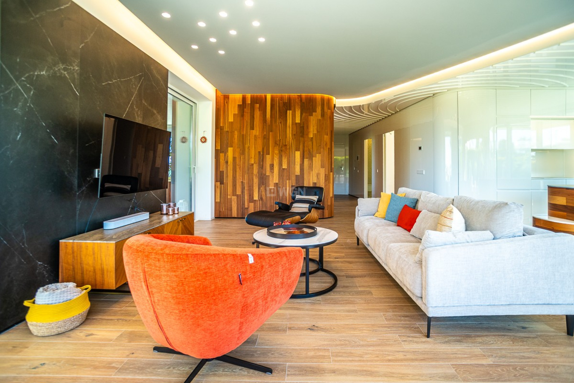 Resale - Apartment / flat - Las Colinas Golf - Costa Blanca