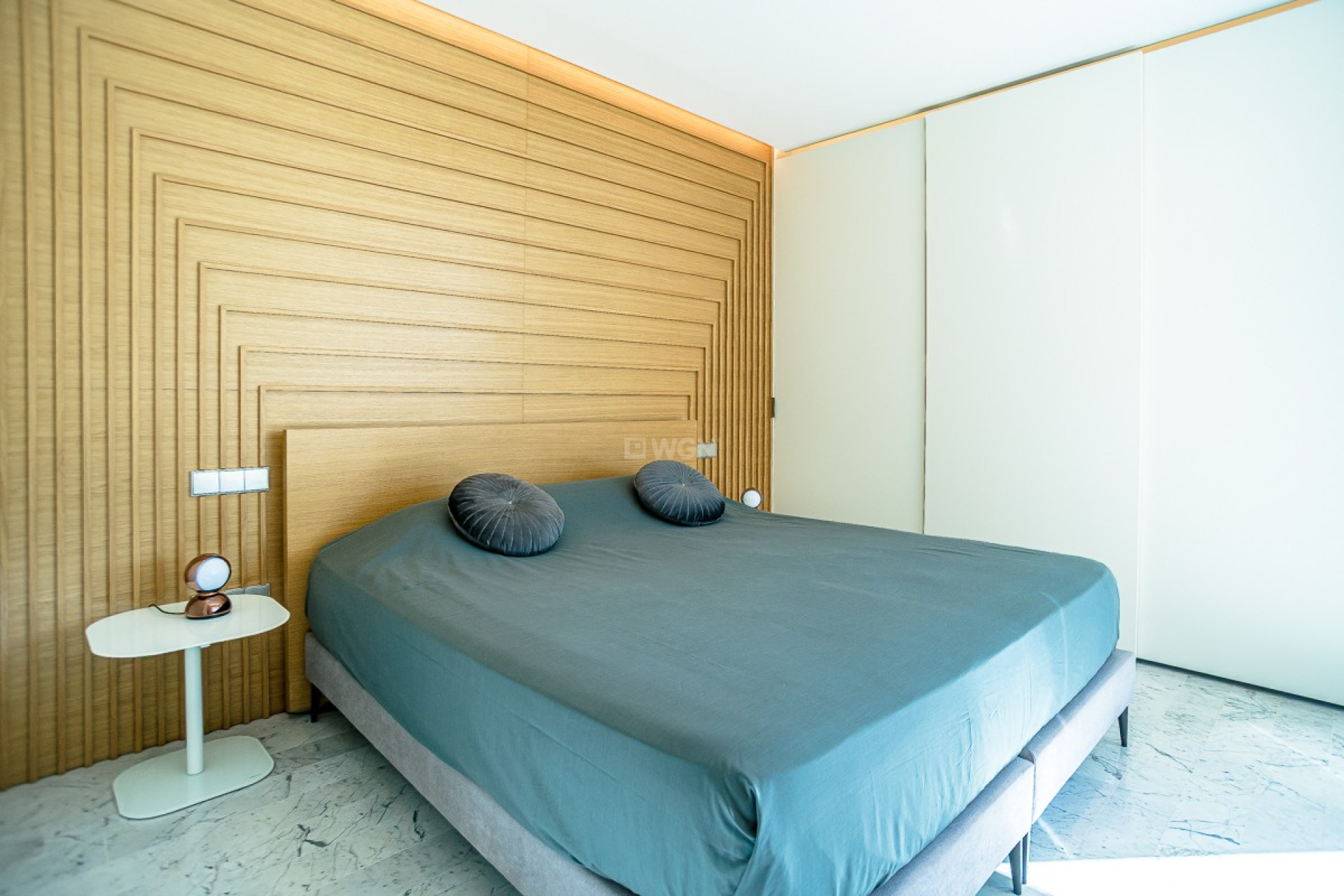 Resale - Apartment / flat - Las Colinas Golf - Costa Blanca