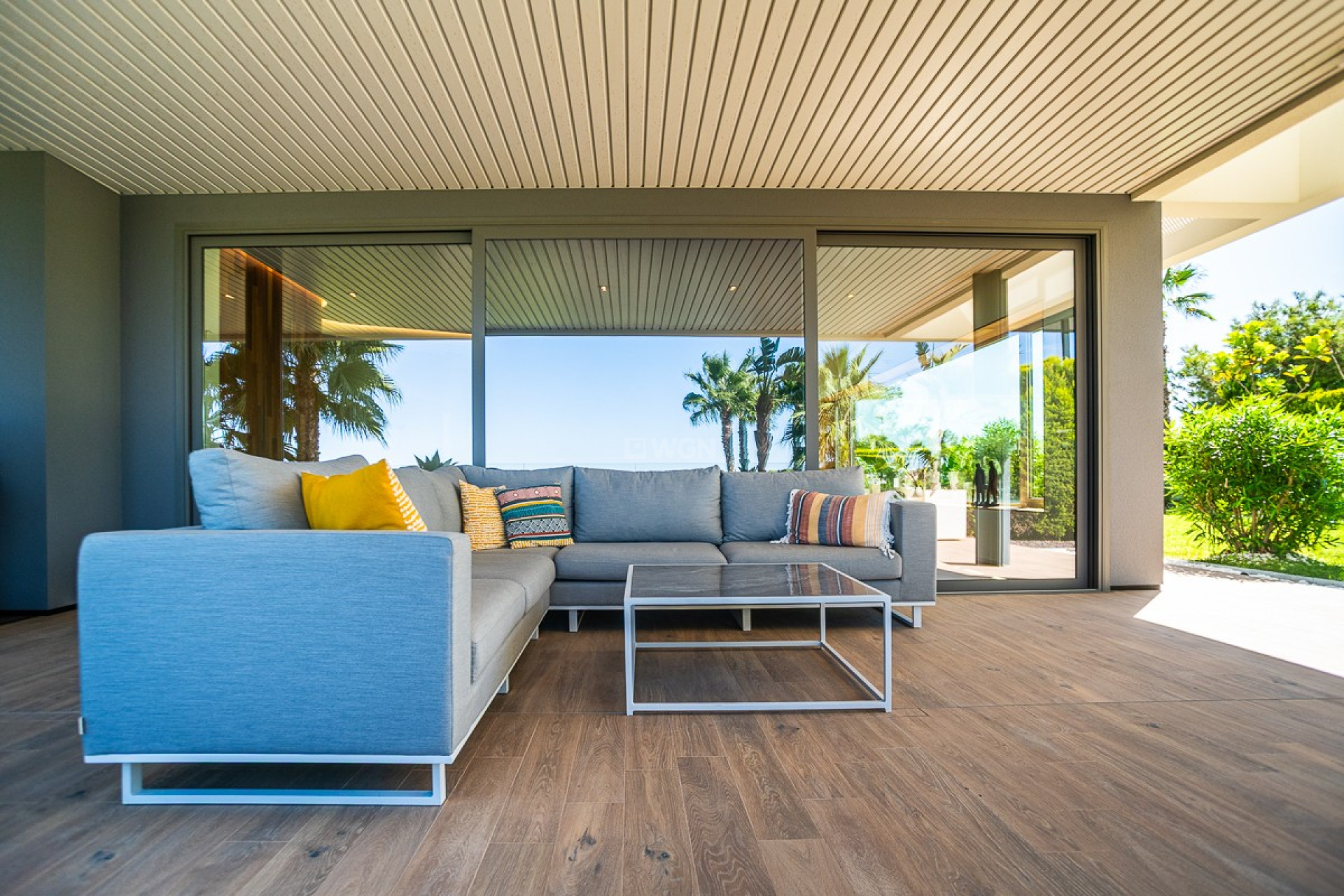 Resale - Apartment / flat - Las Colinas Golf - Costa Blanca