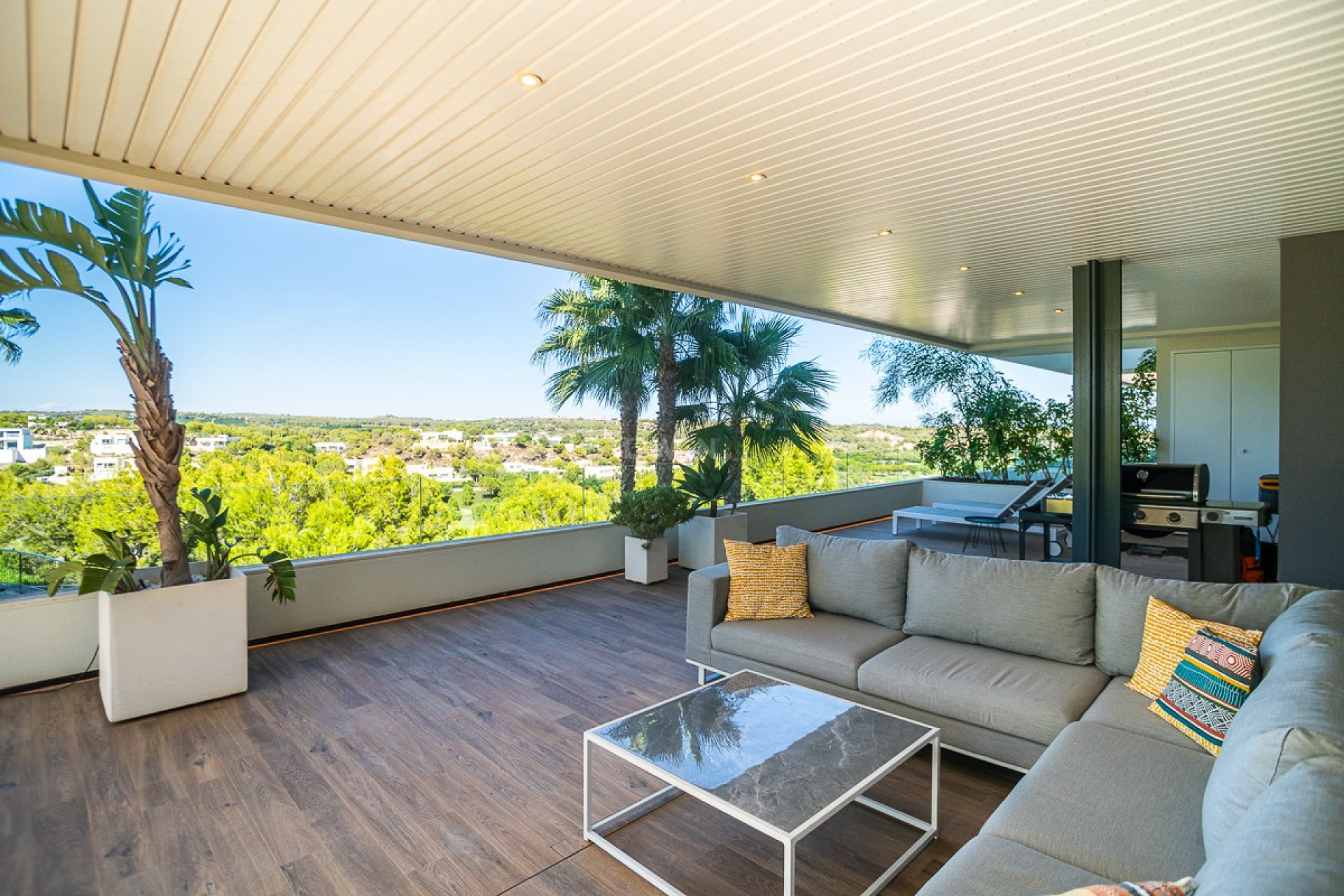 Resale - Apartment / flat - Las Colinas Golf - Costa Blanca