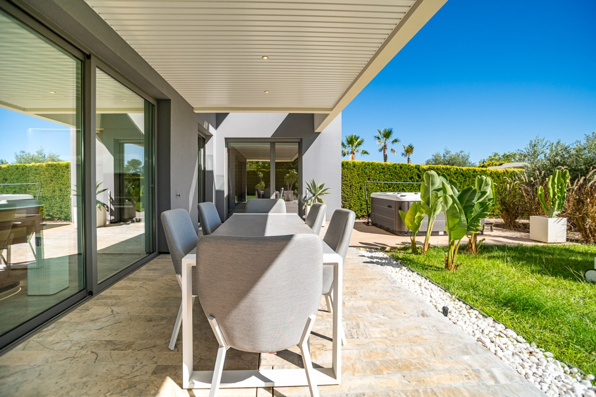 Resale - Apartment / flat - Las Colinas Golf - Costa Blanca