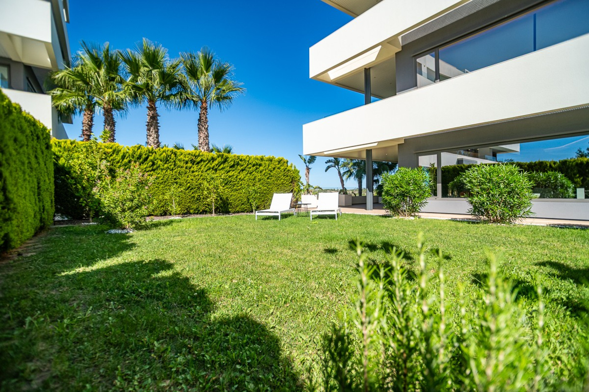 Resale - Apartment / flat - Las Colinas Golf - Costa Blanca