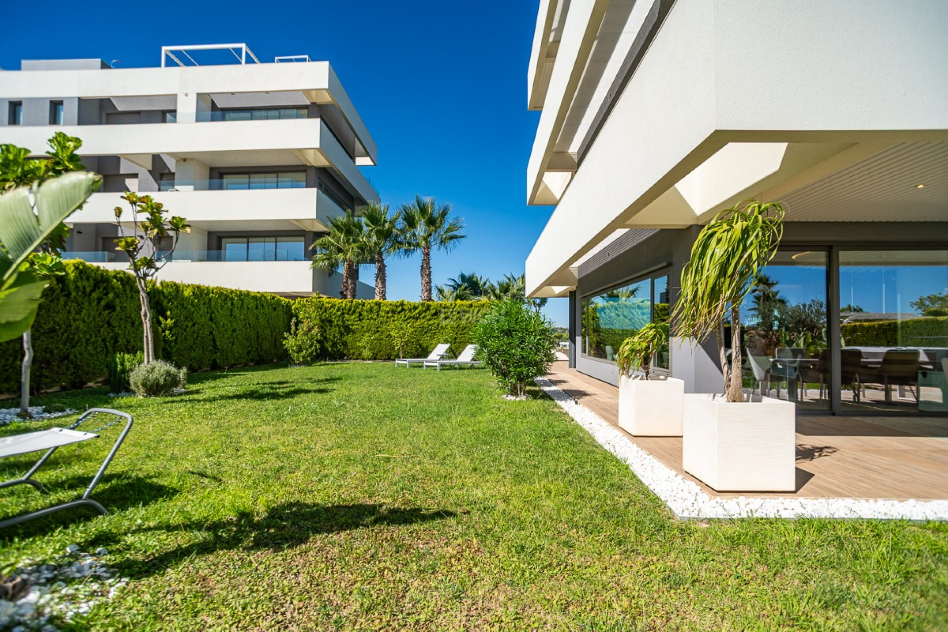 Resale - Apartment / flat - Las Colinas Golf - Costa Blanca