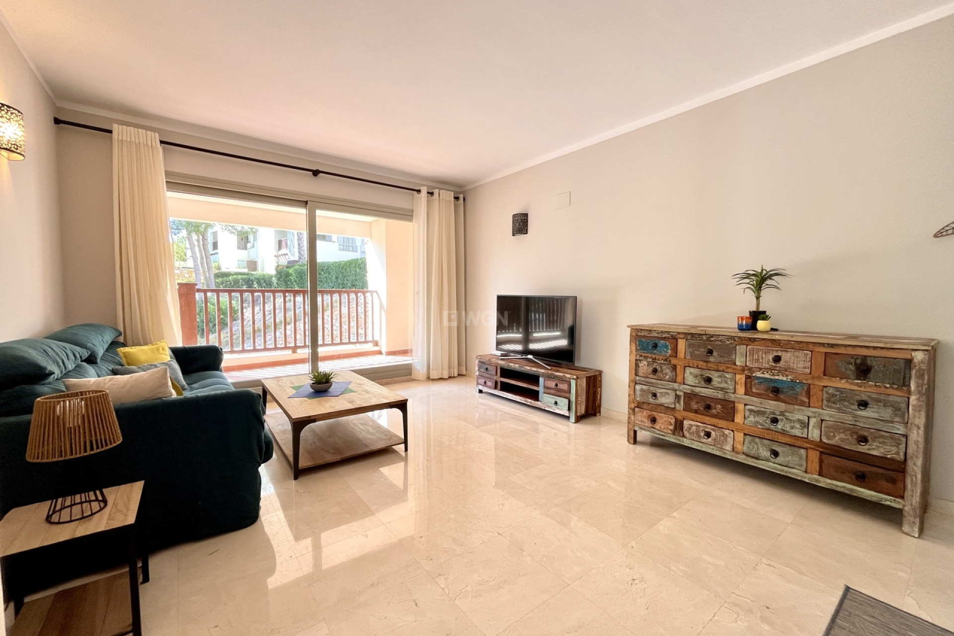 Resale - Apartment / flat - Las Colinas Golf - Costa Blanca