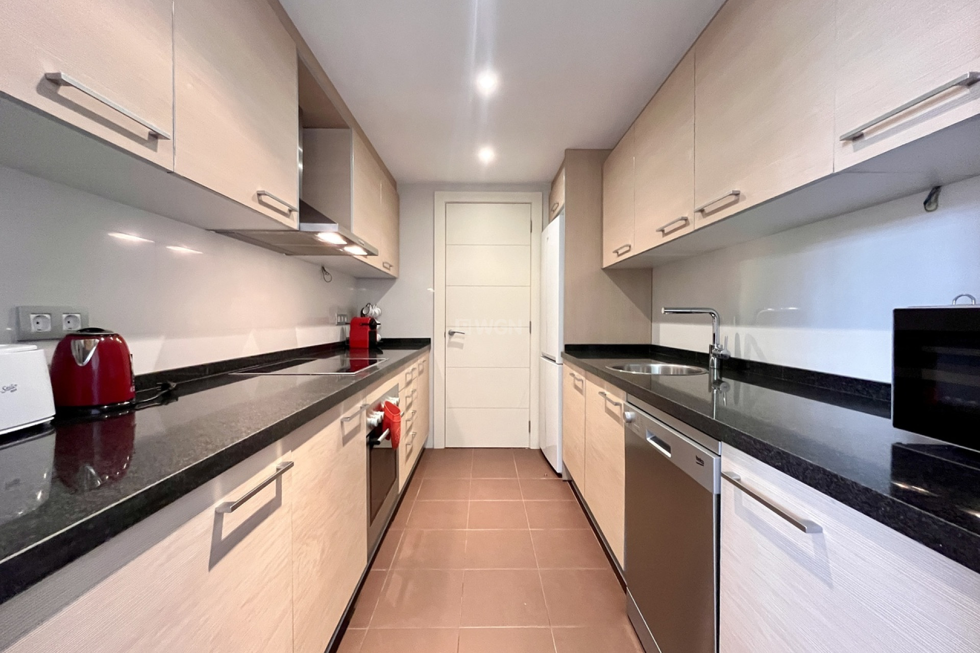 Resale - Apartment / flat - Las Colinas Golf - Costa Blanca