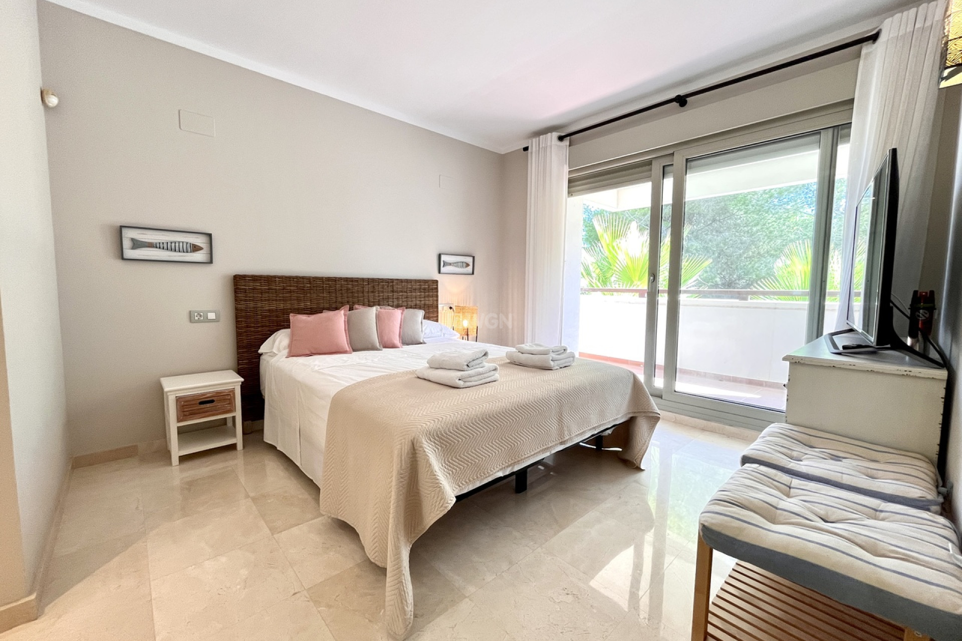 Resale - Apartment / flat - Las Colinas Golf - Costa Blanca