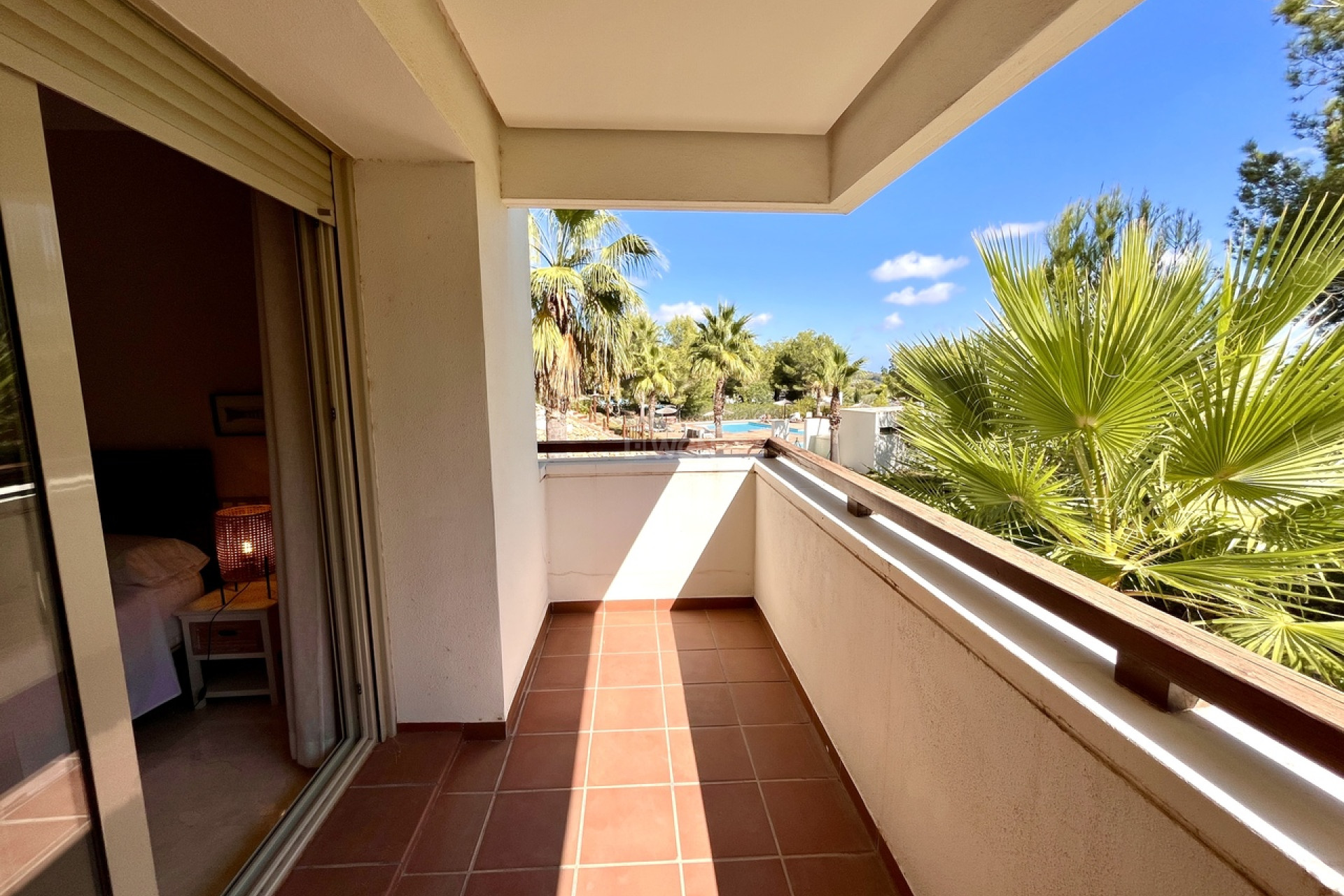 Resale - Apartment / flat - Las Colinas Golf - Costa Blanca