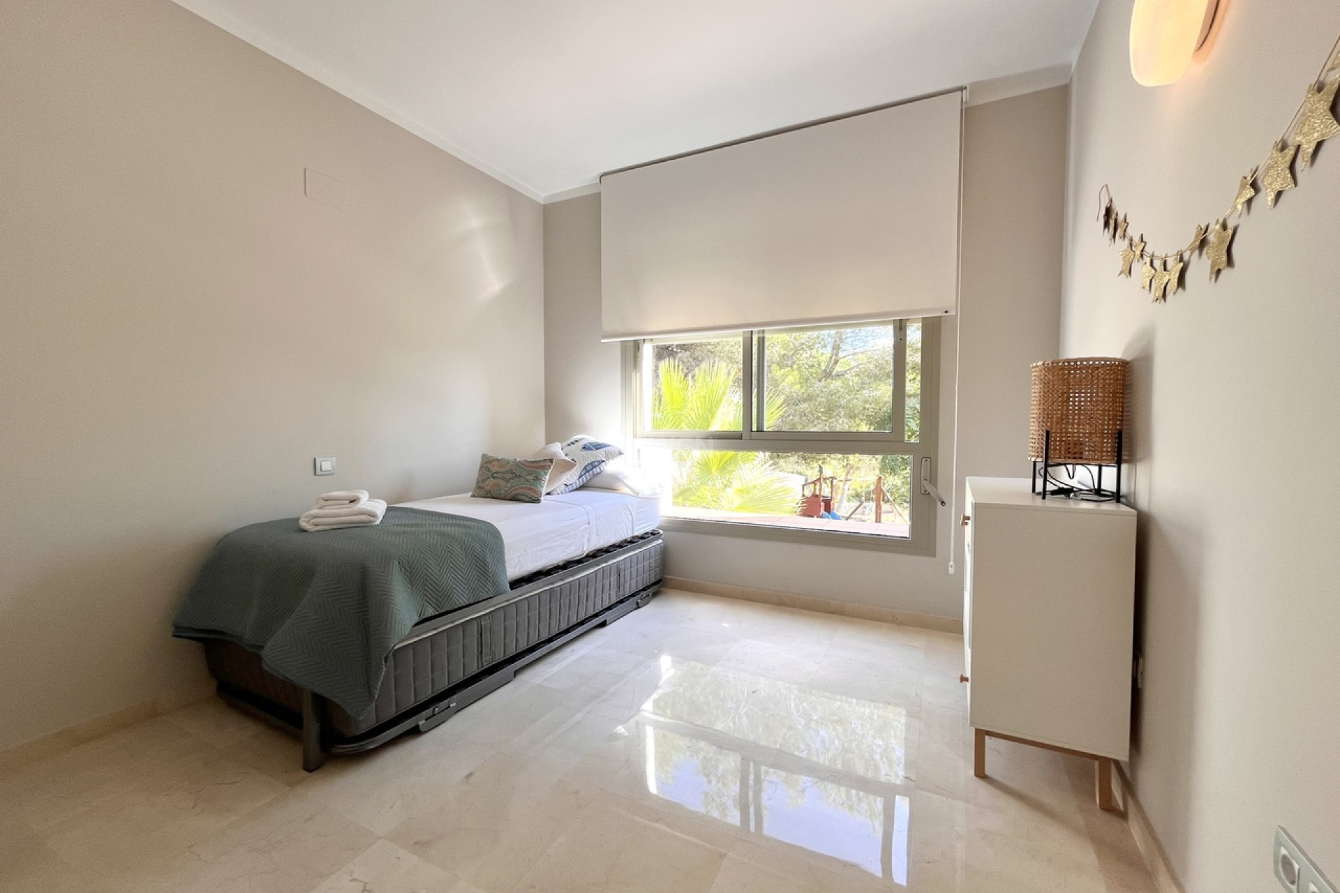 Resale - Apartment / flat - Las Colinas Golf - Costa Blanca