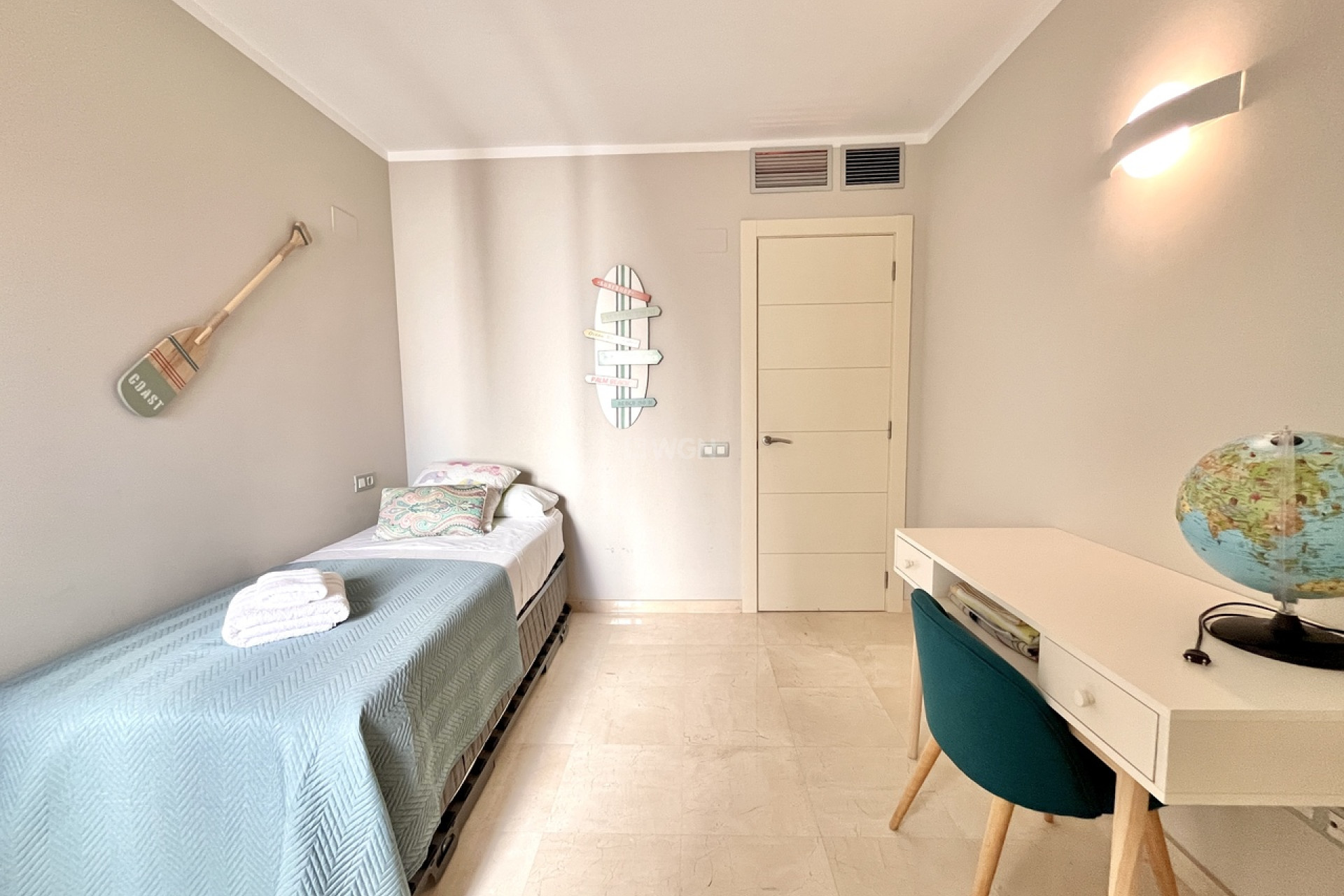 Resale - Apartment / flat - Las Colinas Golf - Costa Blanca