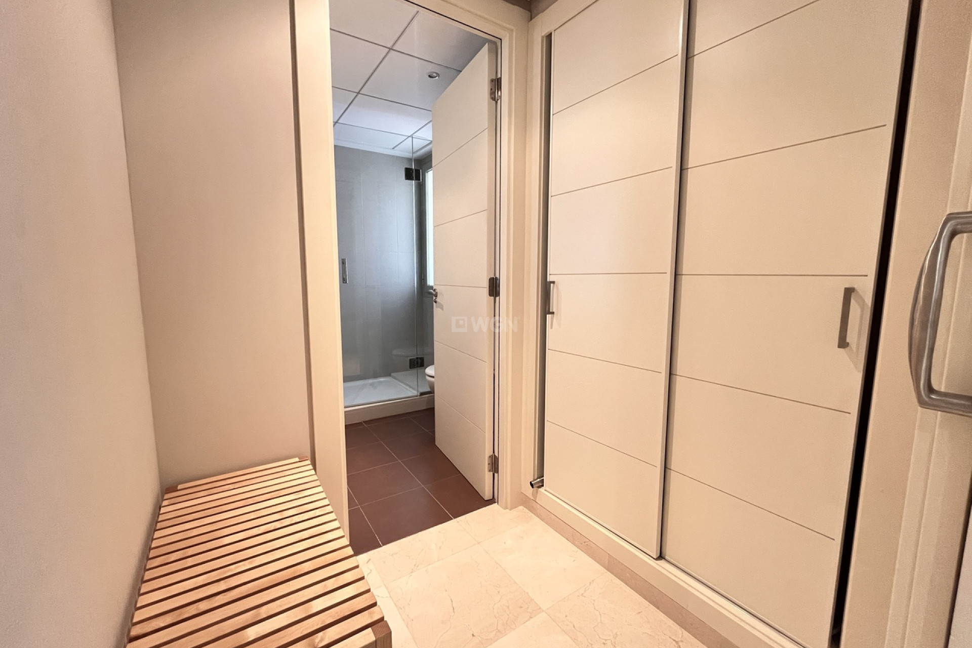 Resale - Apartment / flat - Las Colinas Golf - Costa Blanca