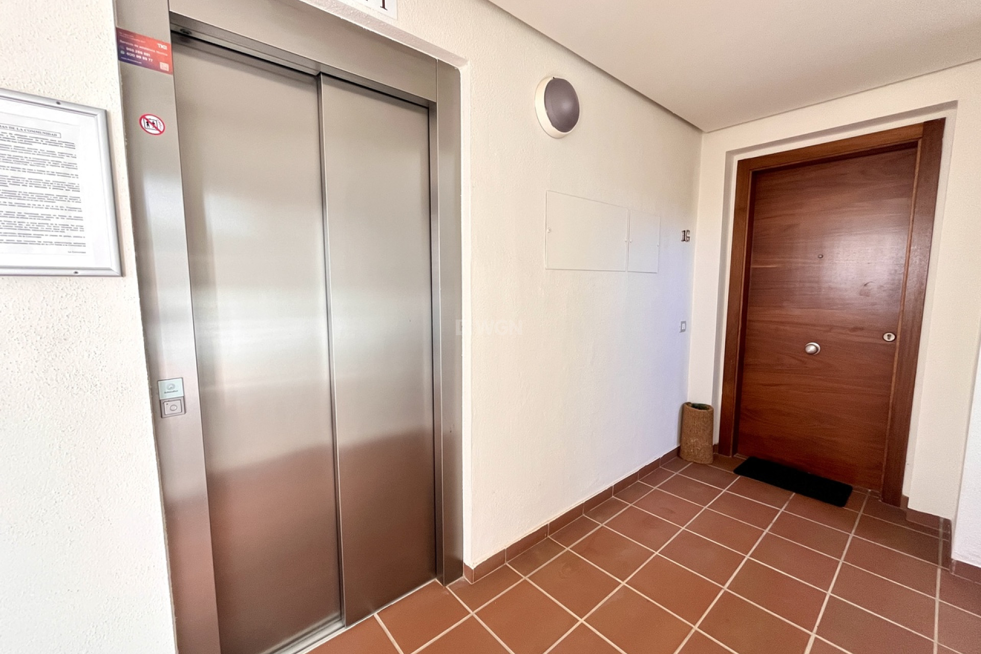 Resale - Apartment / flat - Las Colinas Golf - Costa Blanca