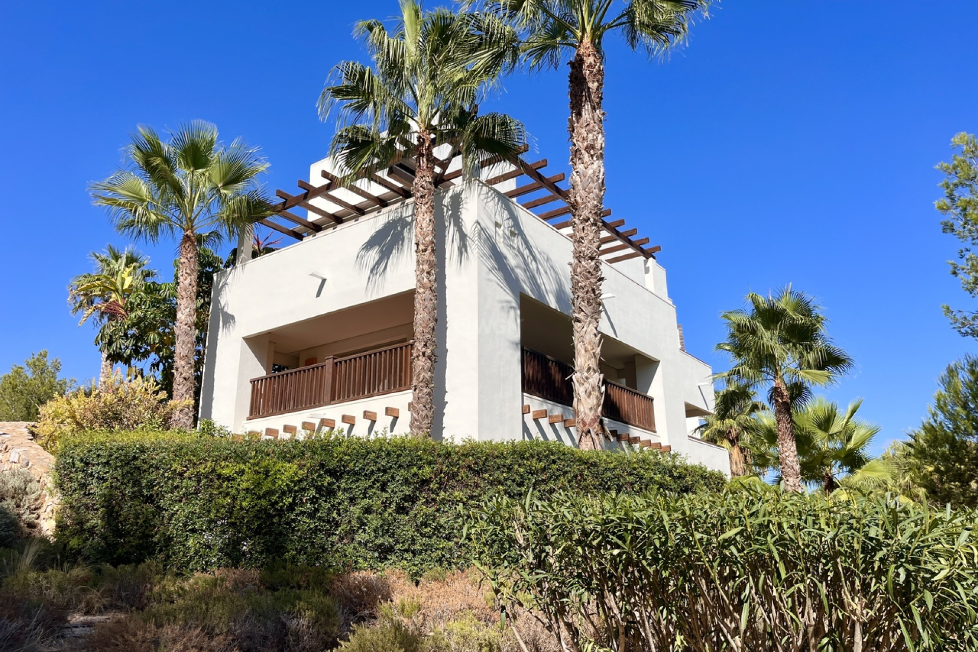 Resale - Apartment / flat - Las Colinas Golf - Costa Blanca