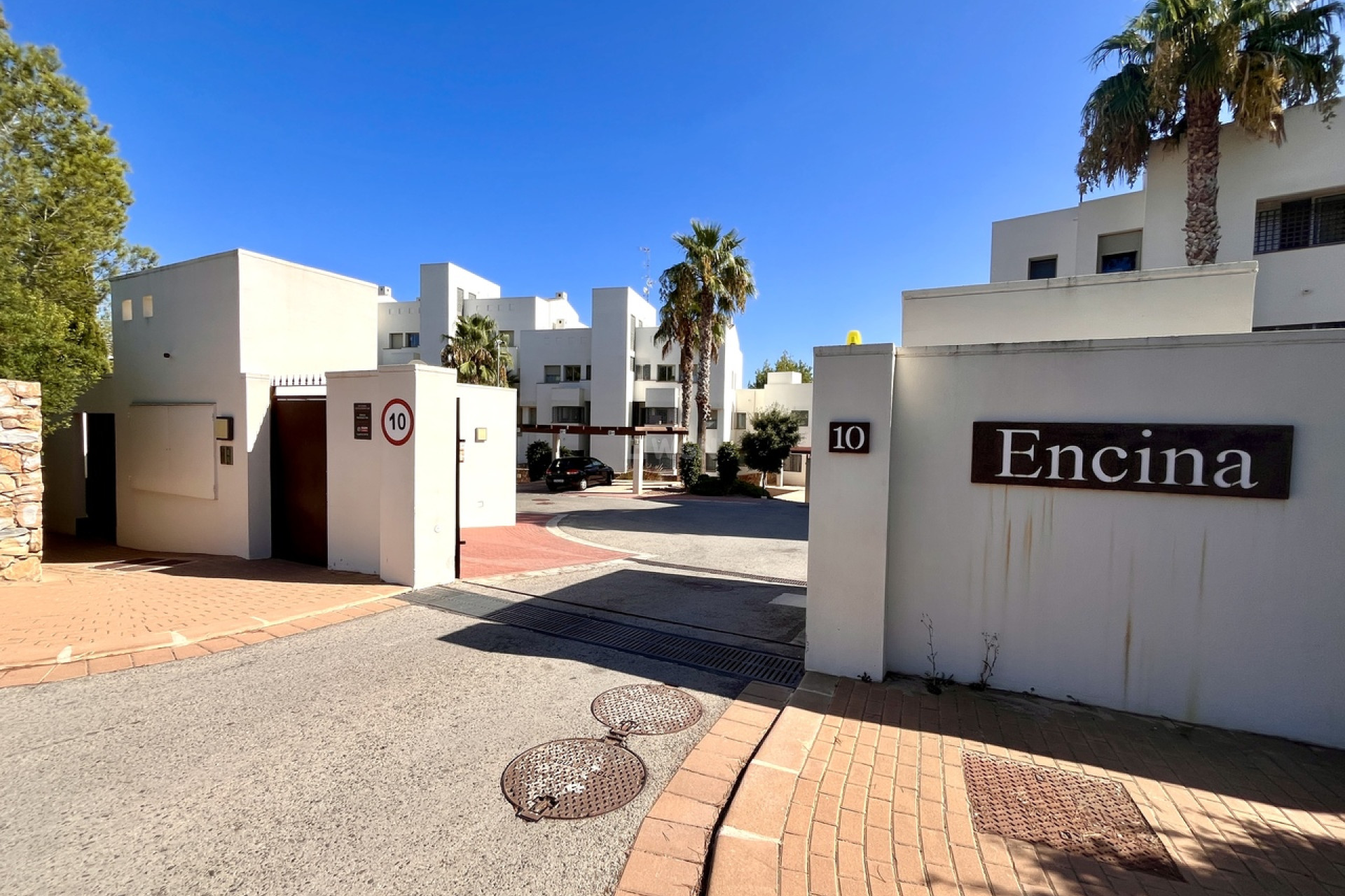 Resale - Apartment / flat - Las Colinas Golf - Costa Blanca