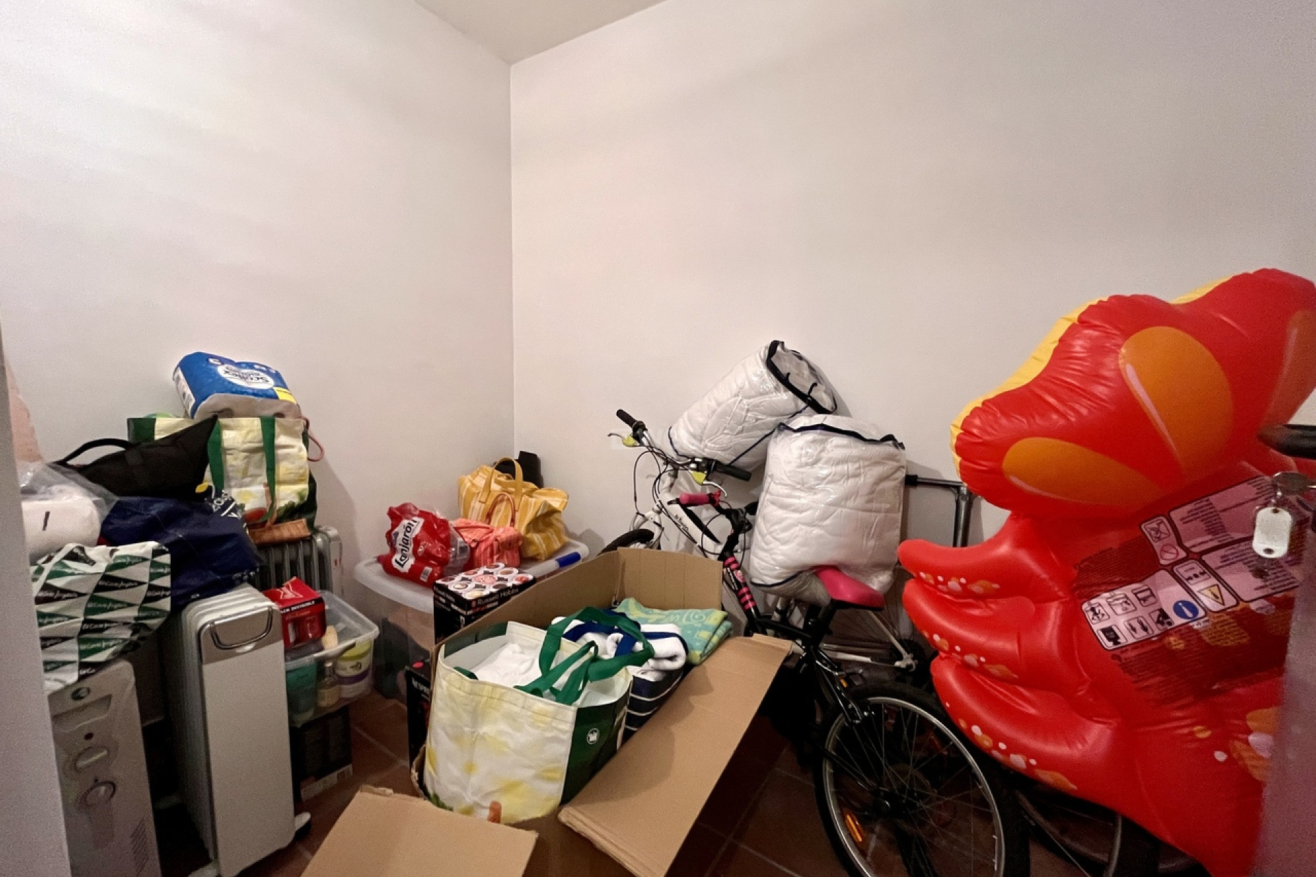 Resale - Apartment / flat - Las Colinas Golf - Costa Blanca