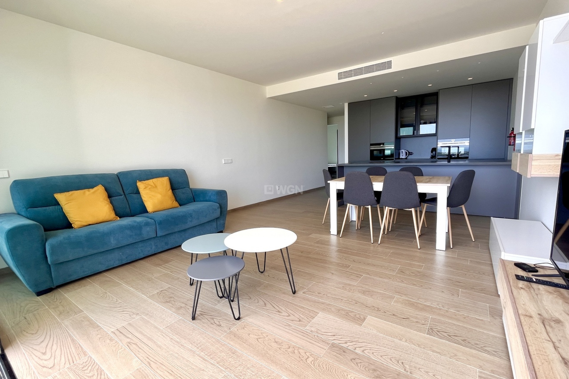 Resale - Apartment / flat - Las Colinas Golf - Costa Blanca