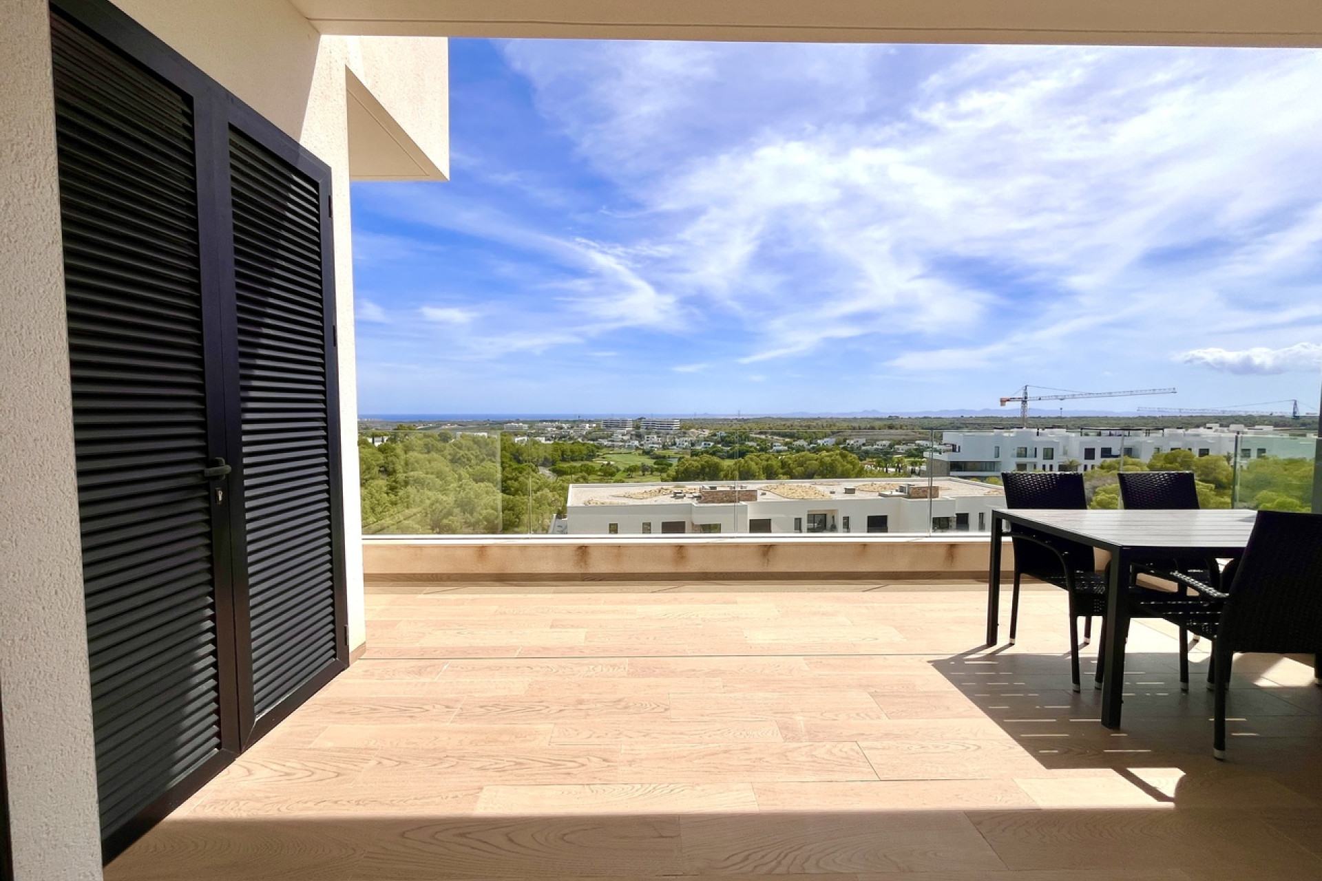 Resale - Apartment / flat - Las Colinas Golf - Costa Blanca