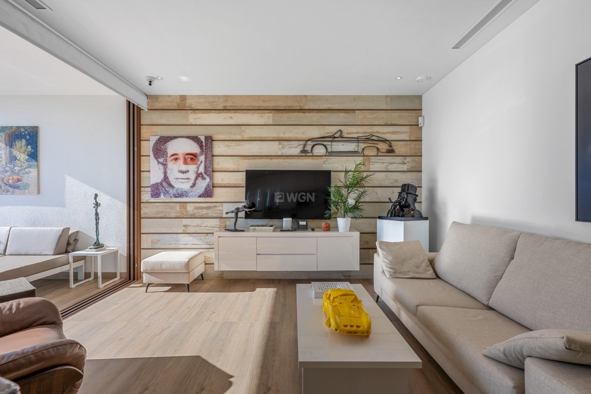 Resale - Apartment / flat - Las Colinas Golf - Costa Blanca