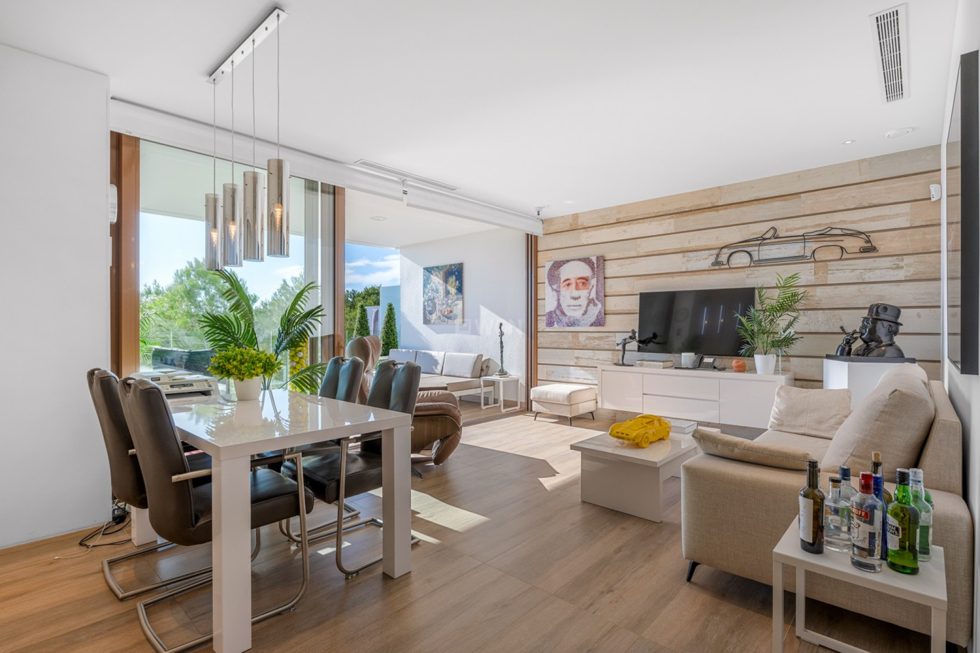 Resale - Apartment / flat - Las Colinas Golf - Costa Blanca