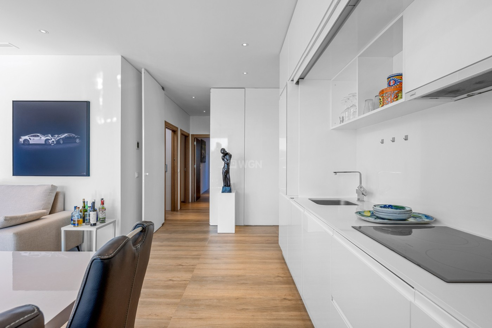 Resale - Apartment / flat - Las Colinas Golf - Costa Blanca