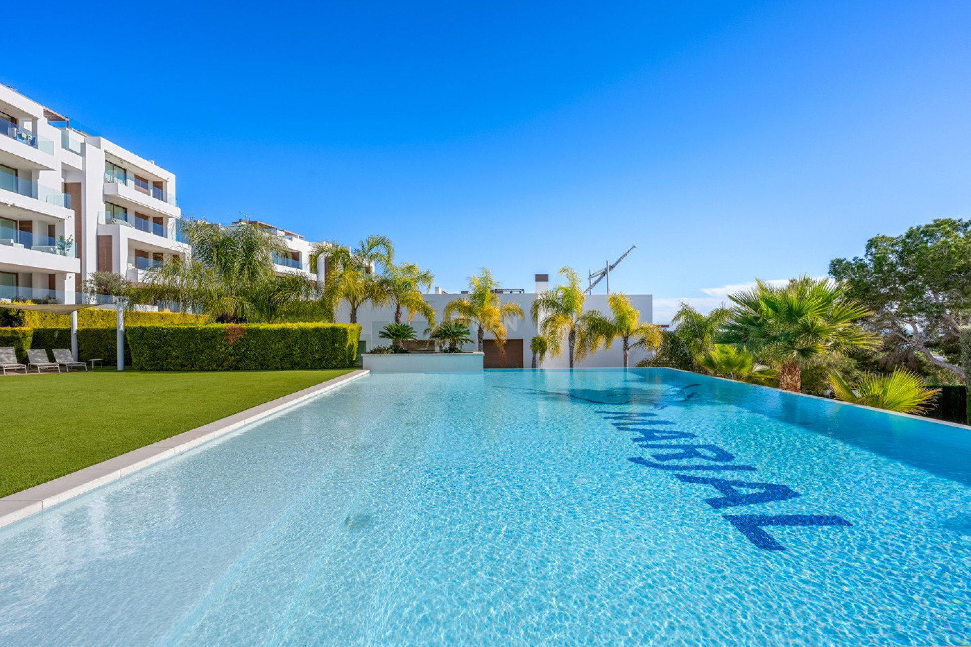 Resale - Apartment / flat - Las Colinas Golf - Costa Blanca