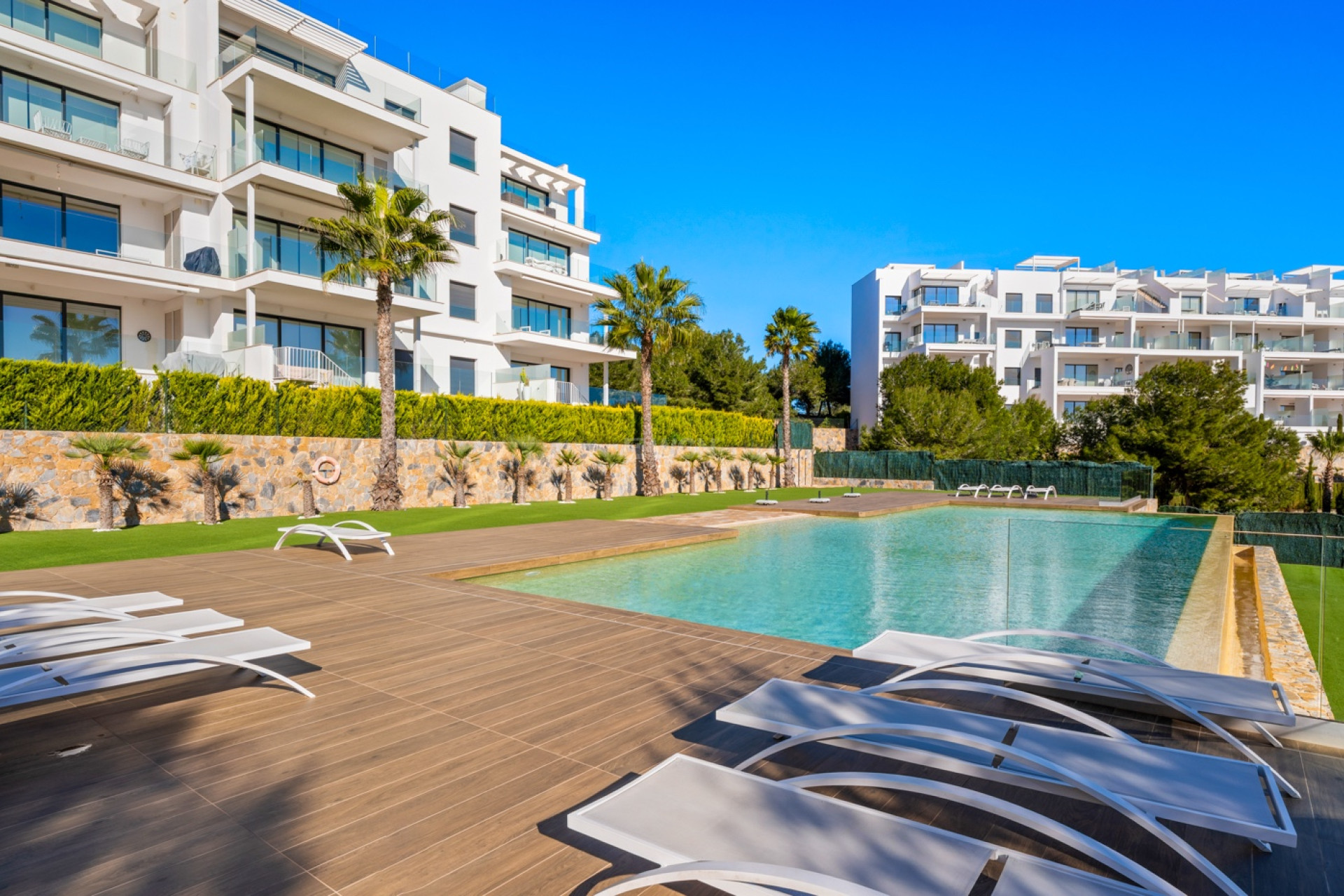 Resale - Apartment / flat - Las Colinas Golf - Costa Blanca