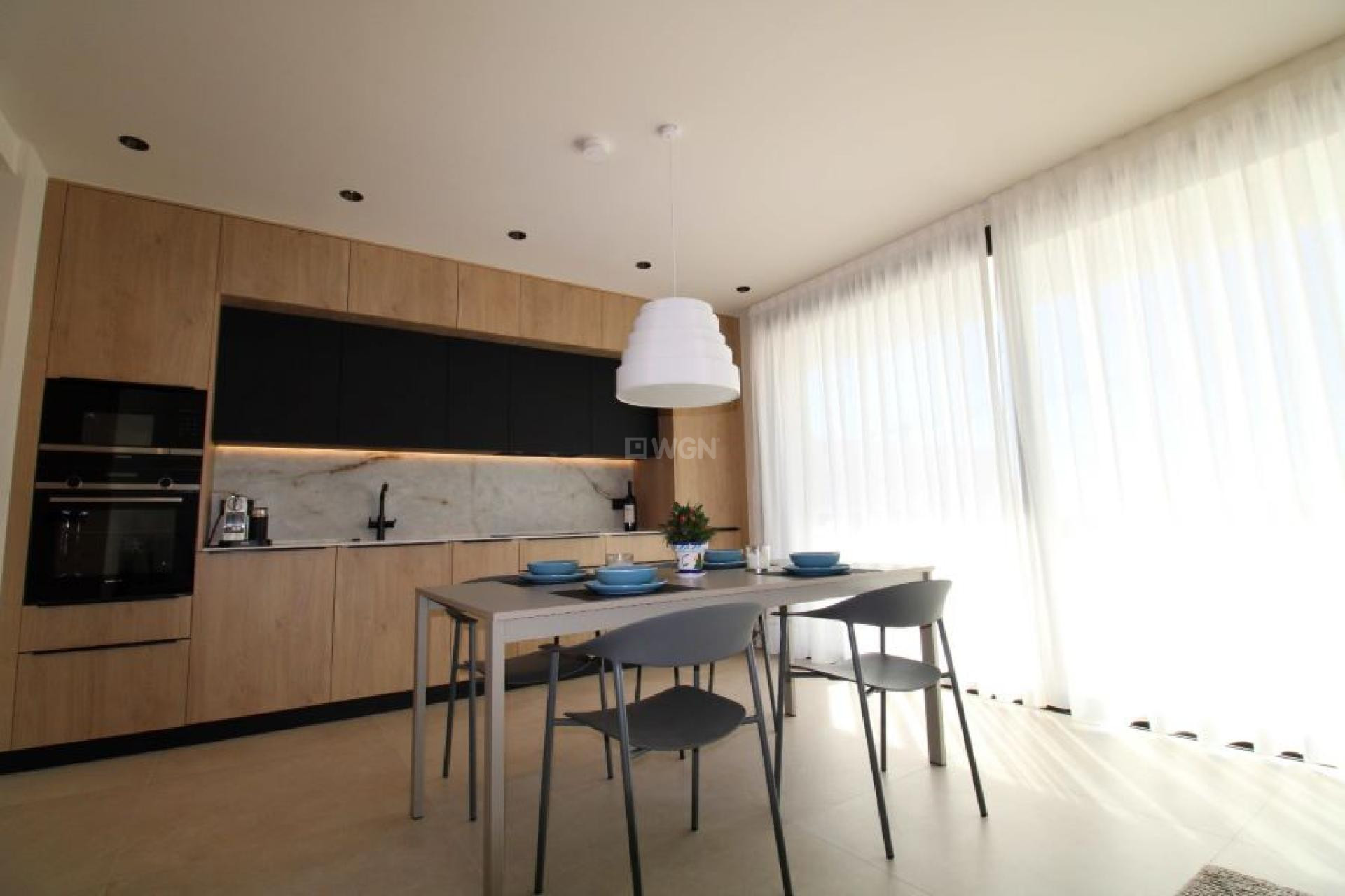 Resale - Apartment / flat - Las Colinas Golf - Costa Blanca