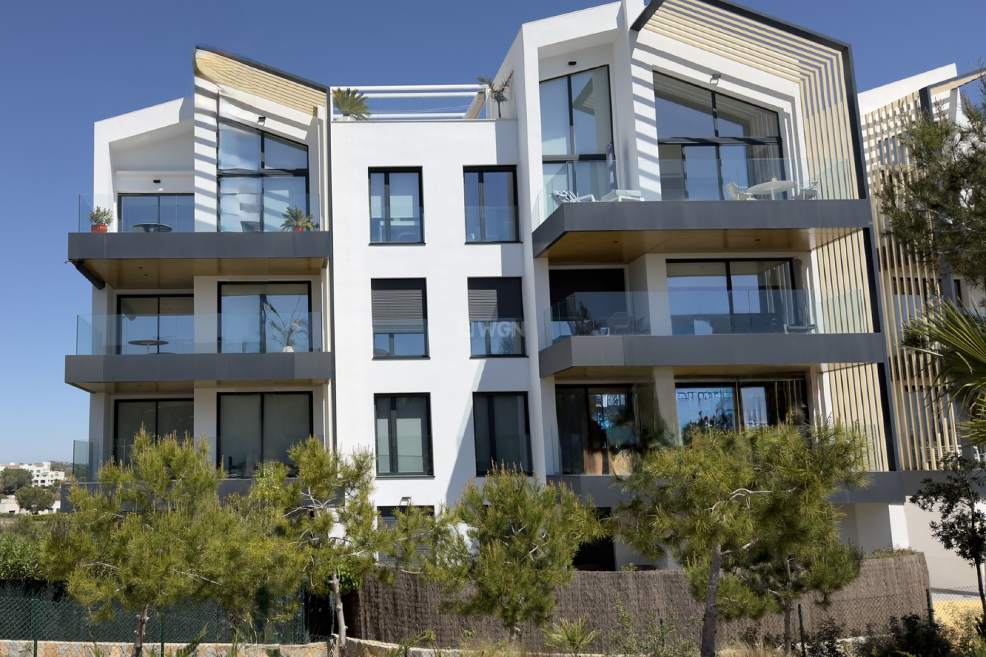 Resale - Apartment / flat - Las Colinas Golf - Costa Blanca