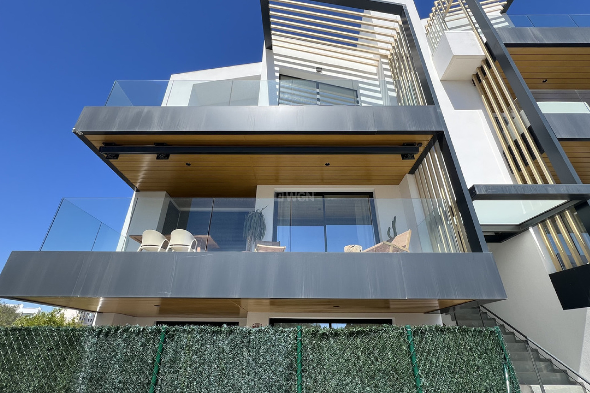 Resale - Apartment / flat - Las Colinas Golf - Costa Blanca