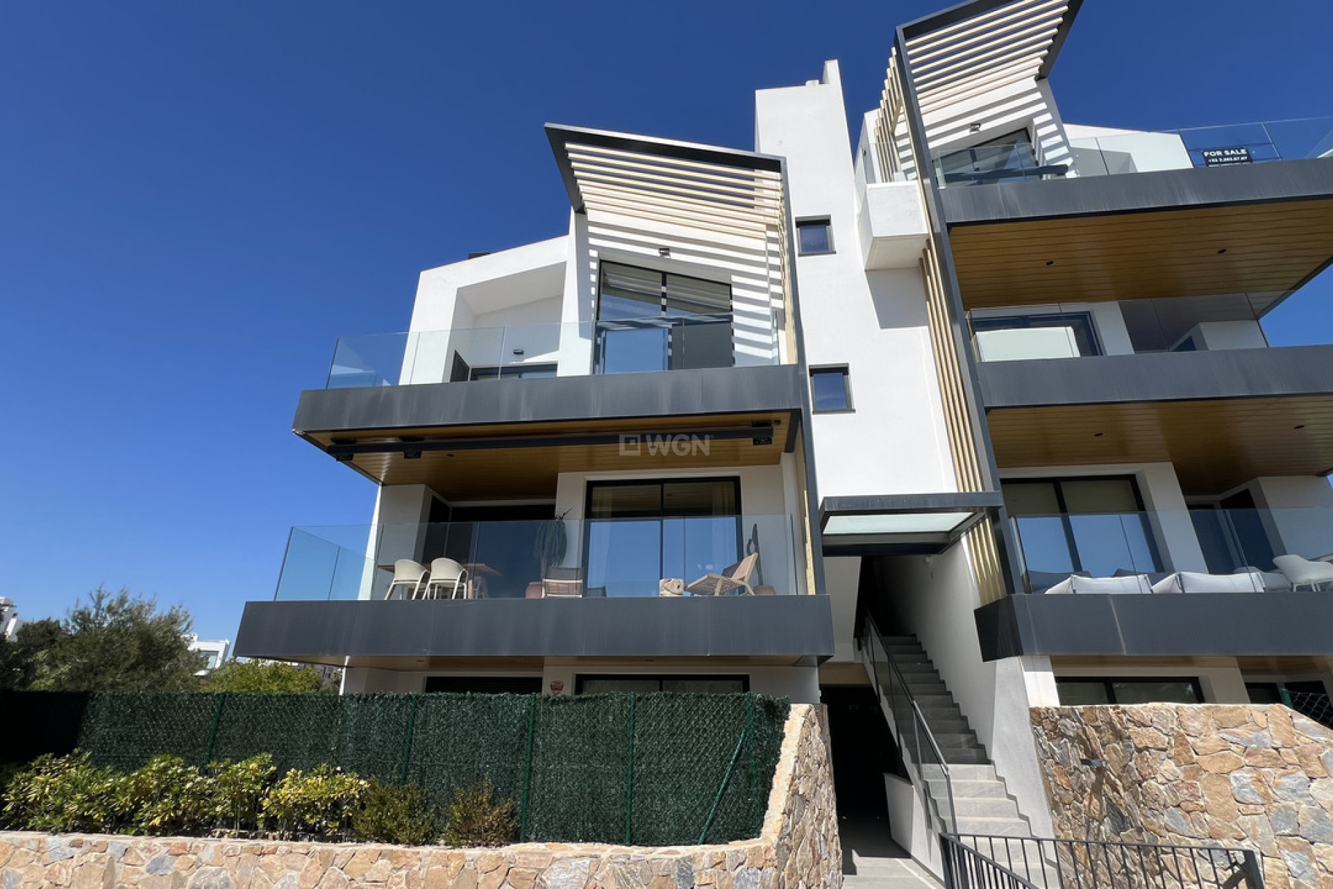 Resale - Apartment / flat - Las Colinas Golf - Costa Blanca