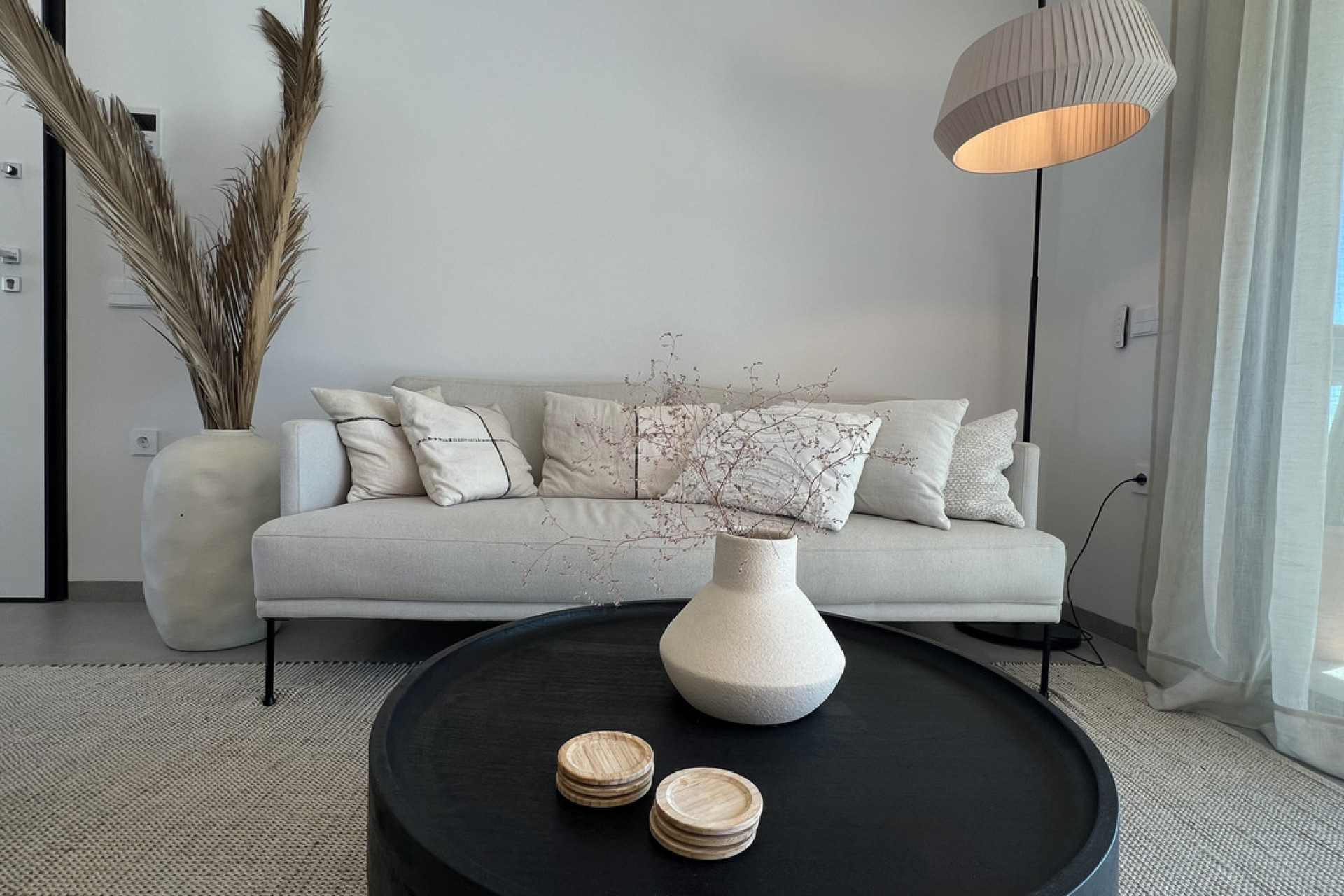 Resale - Apartment / flat - Las Colinas Golf - Costa Blanca