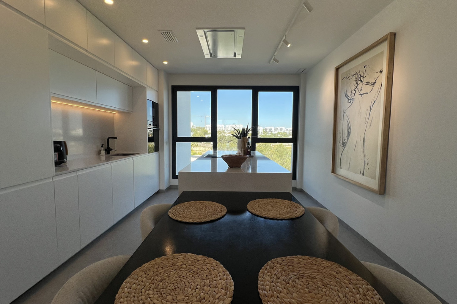 Resale - Apartment / flat - Las Colinas Golf - Costa Blanca