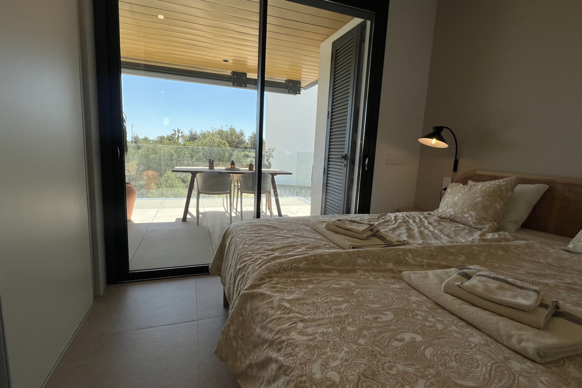 Resale - Apartment / flat - Las Colinas Golf - Costa Blanca
