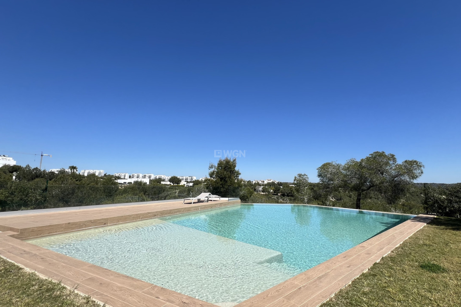 Resale - Apartment / flat - Las Colinas Golf - Costa Blanca