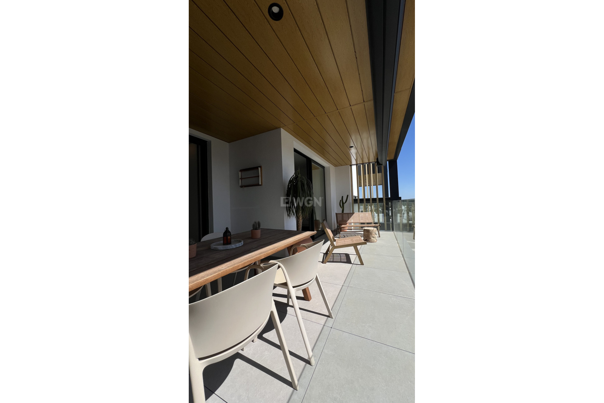 Resale - Apartment / flat - Las Colinas Golf - Costa Blanca