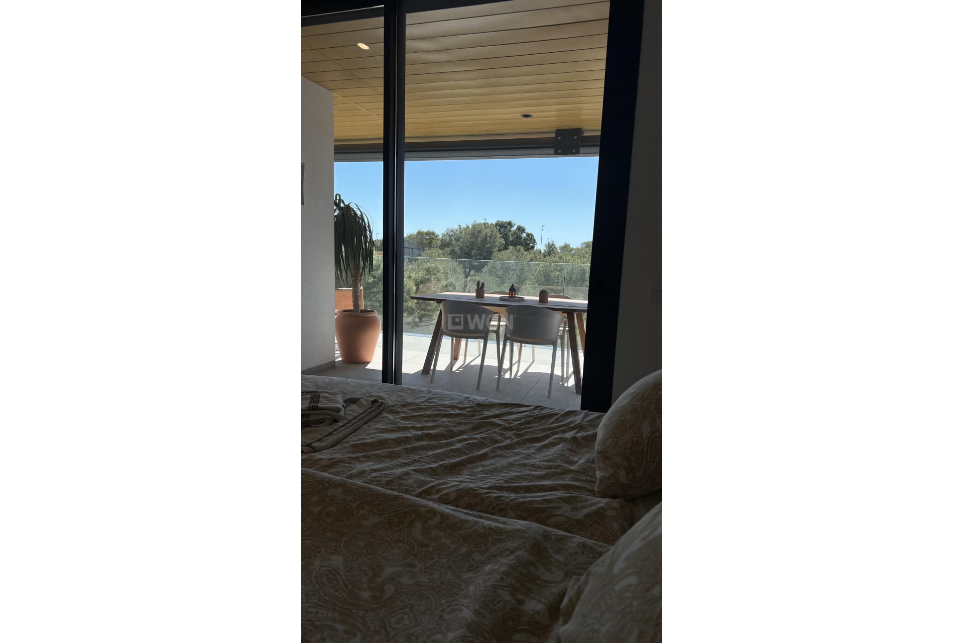 Resale - Apartment / flat - Las Colinas Golf - Costa Blanca
