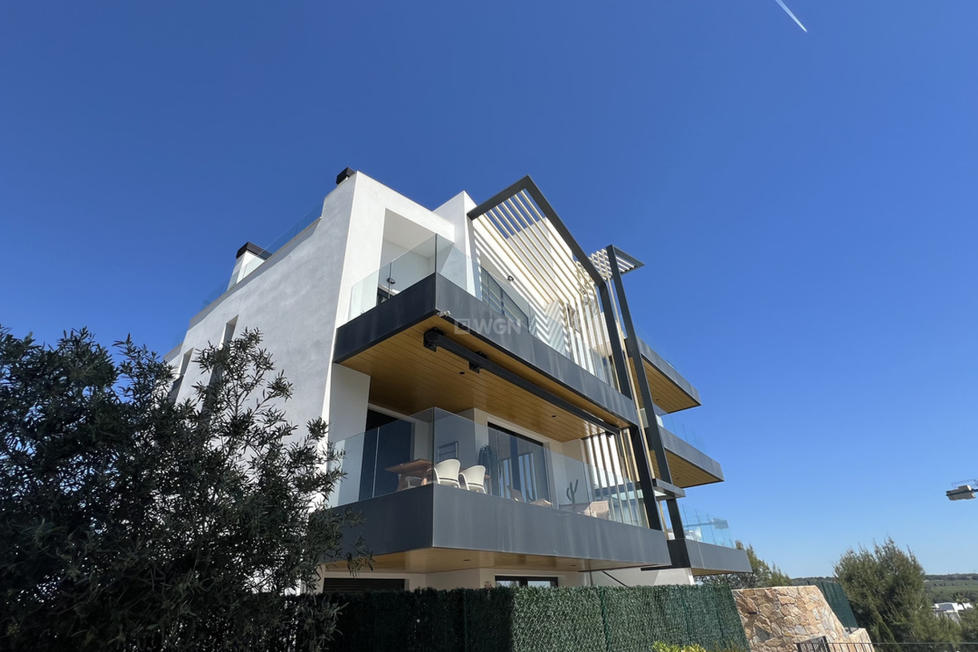 Resale - Apartment / flat - Las Colinas Golf - Costa Blanca