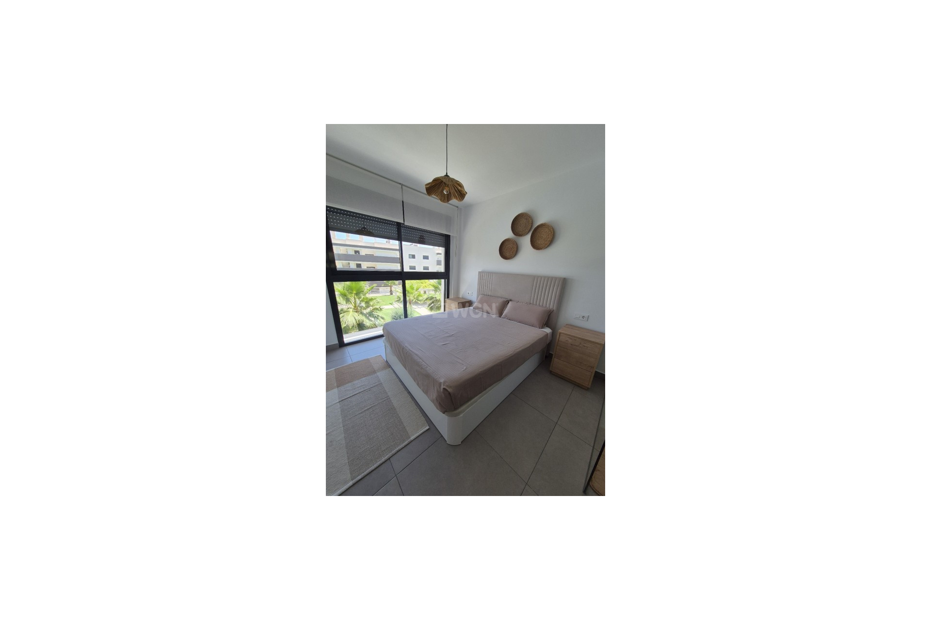 Resale - Apartment / flat - Las Filipinas - Inland
