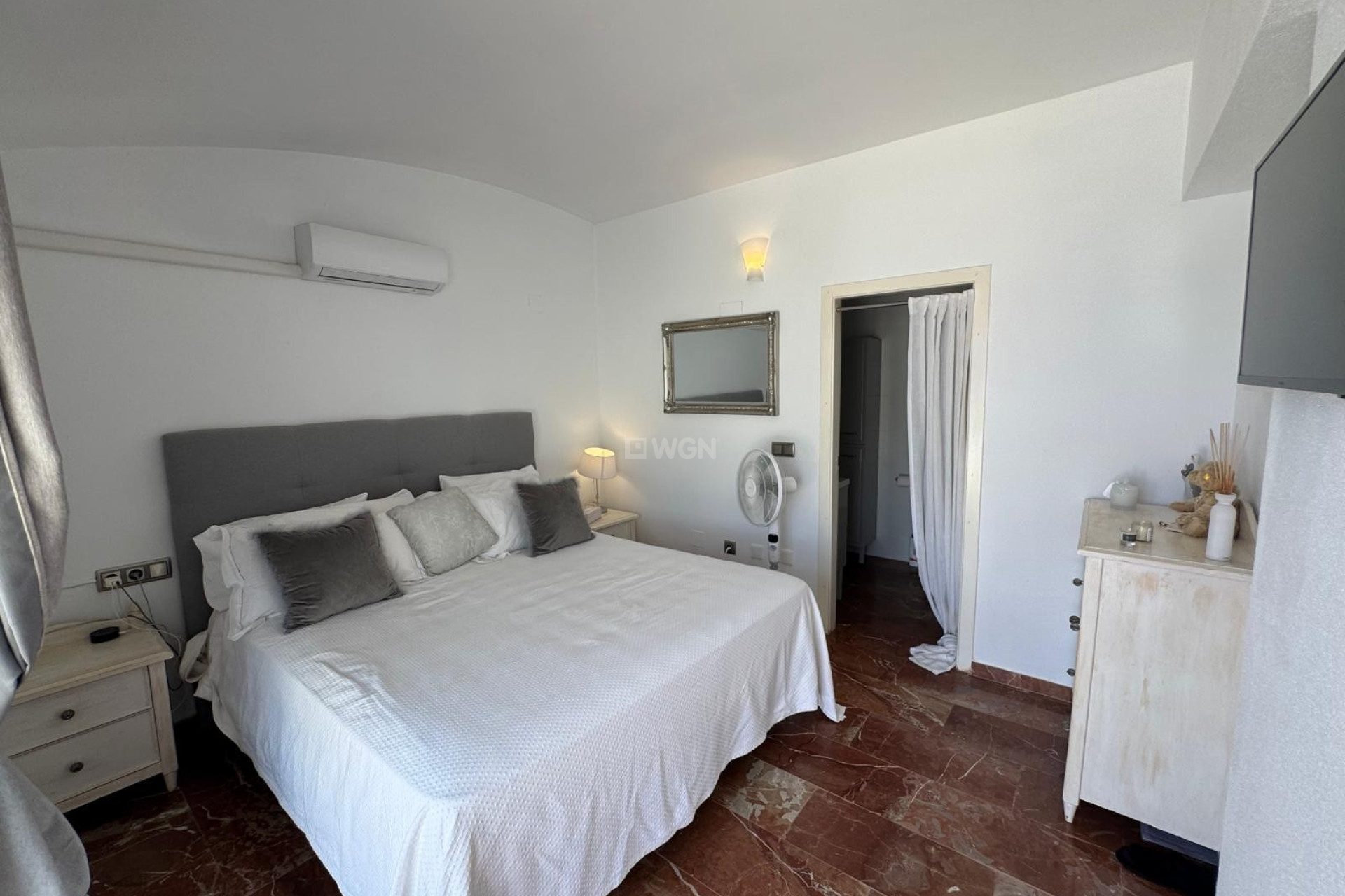 Resale - Apartment / flat - Las Ramblas Golf - Inland
