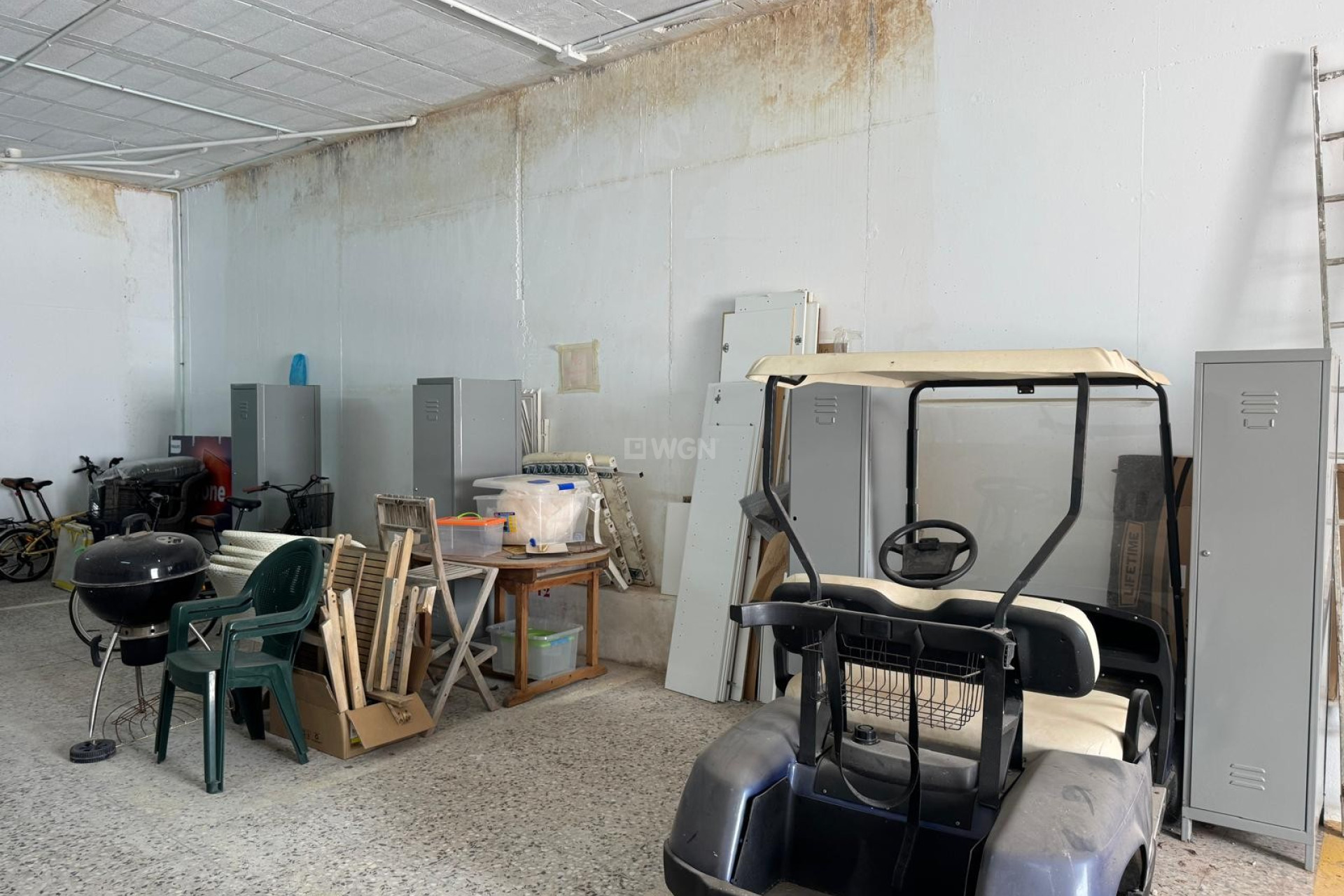 Resale - Apartment / flat - Las Ramblas Golf - Inland