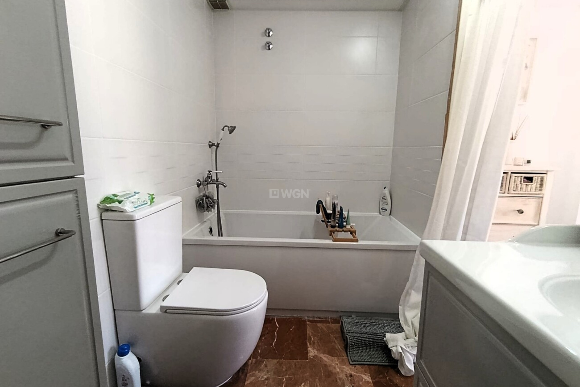 Resale - Apartment / flat - Las Ramblas Golf - Inland