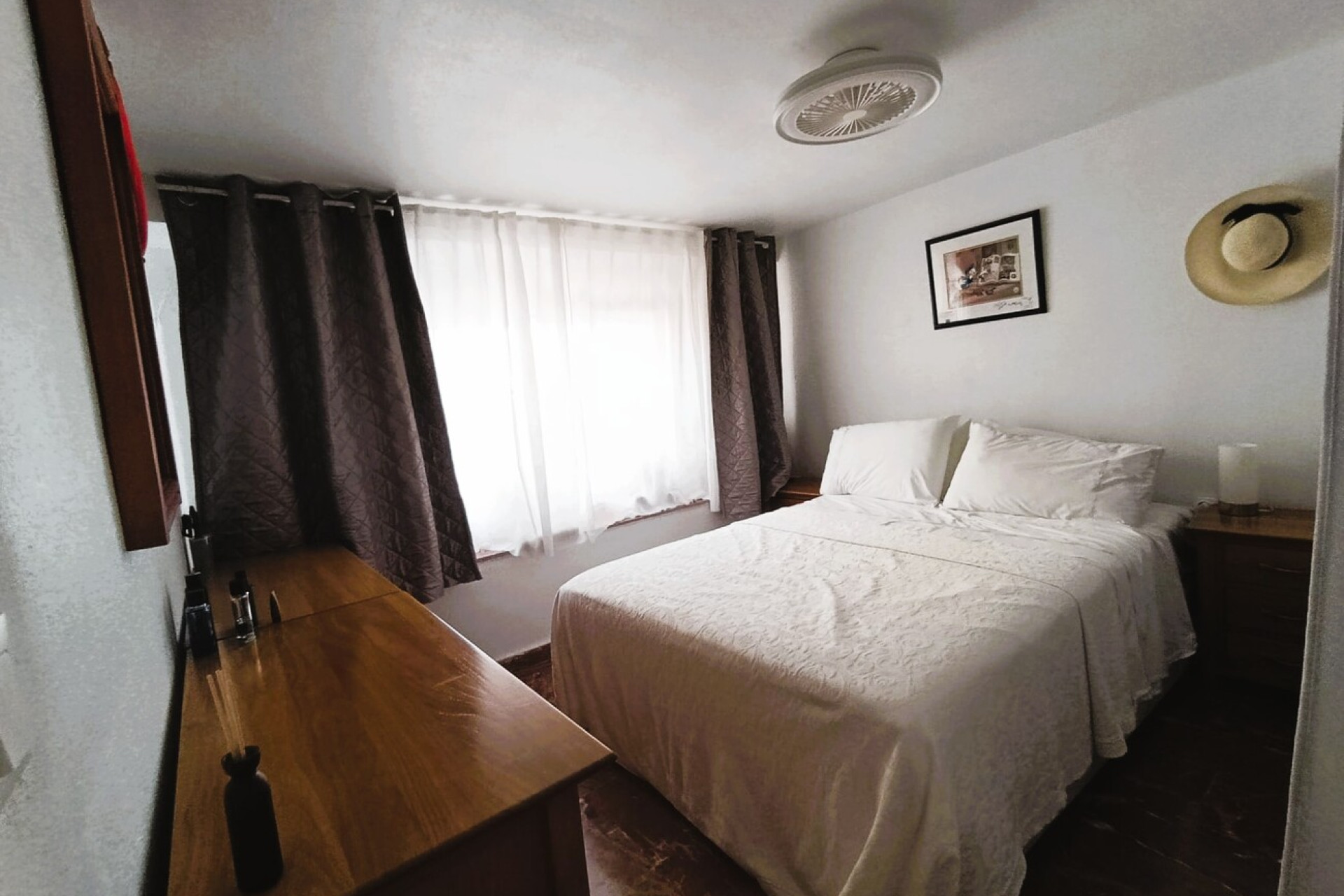 Resale - Apartment / flat - Las Ramblas Golf - Inland