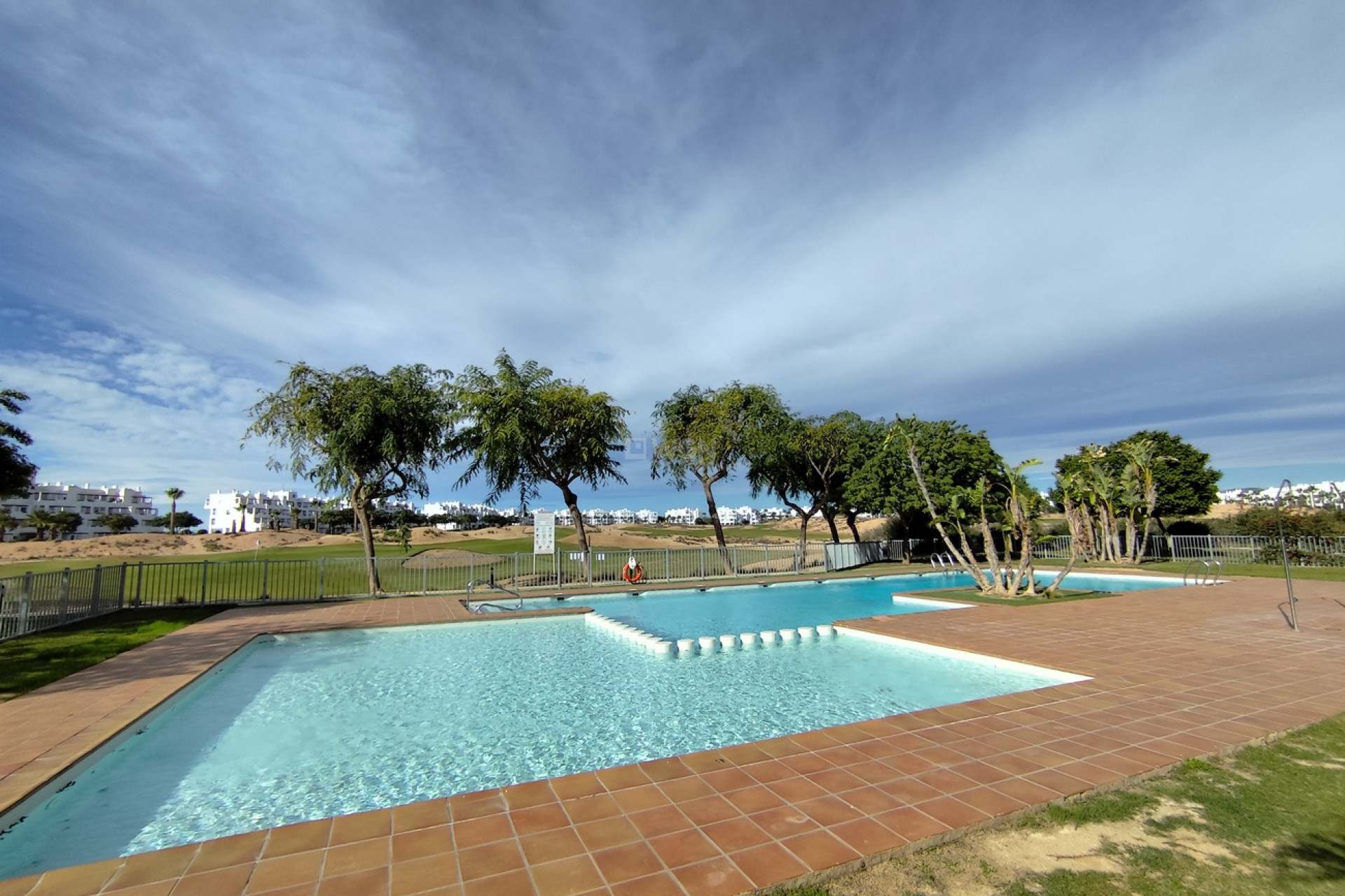 Resale - Apartment / flat - Las Terrazas de la Torre Golf Resort - Costa Calida