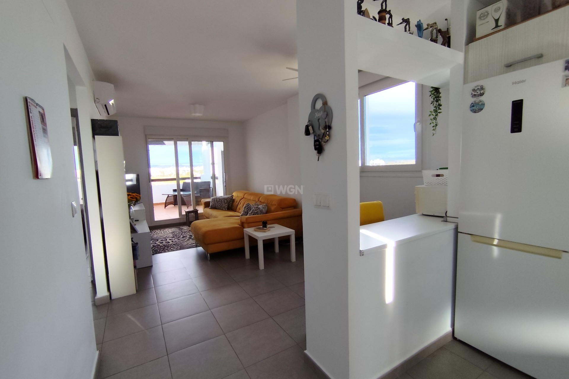 Resale - Apartment / flat - Las Terrazas de la Torre Golf Resort - Costa Calida