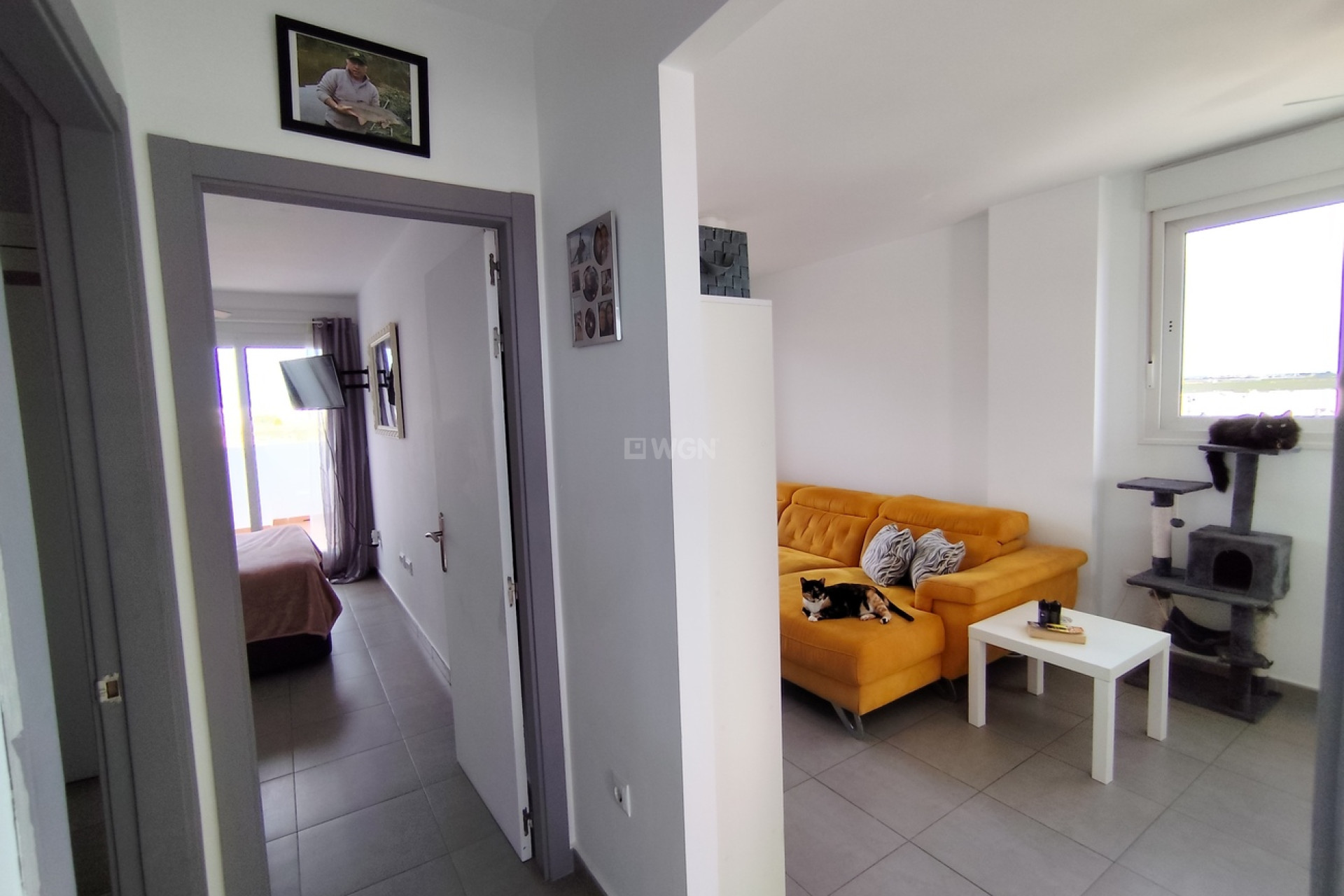 Resale - Apartment / flat - Las Terrazas de la Torre Golf Resort - Costa Calida