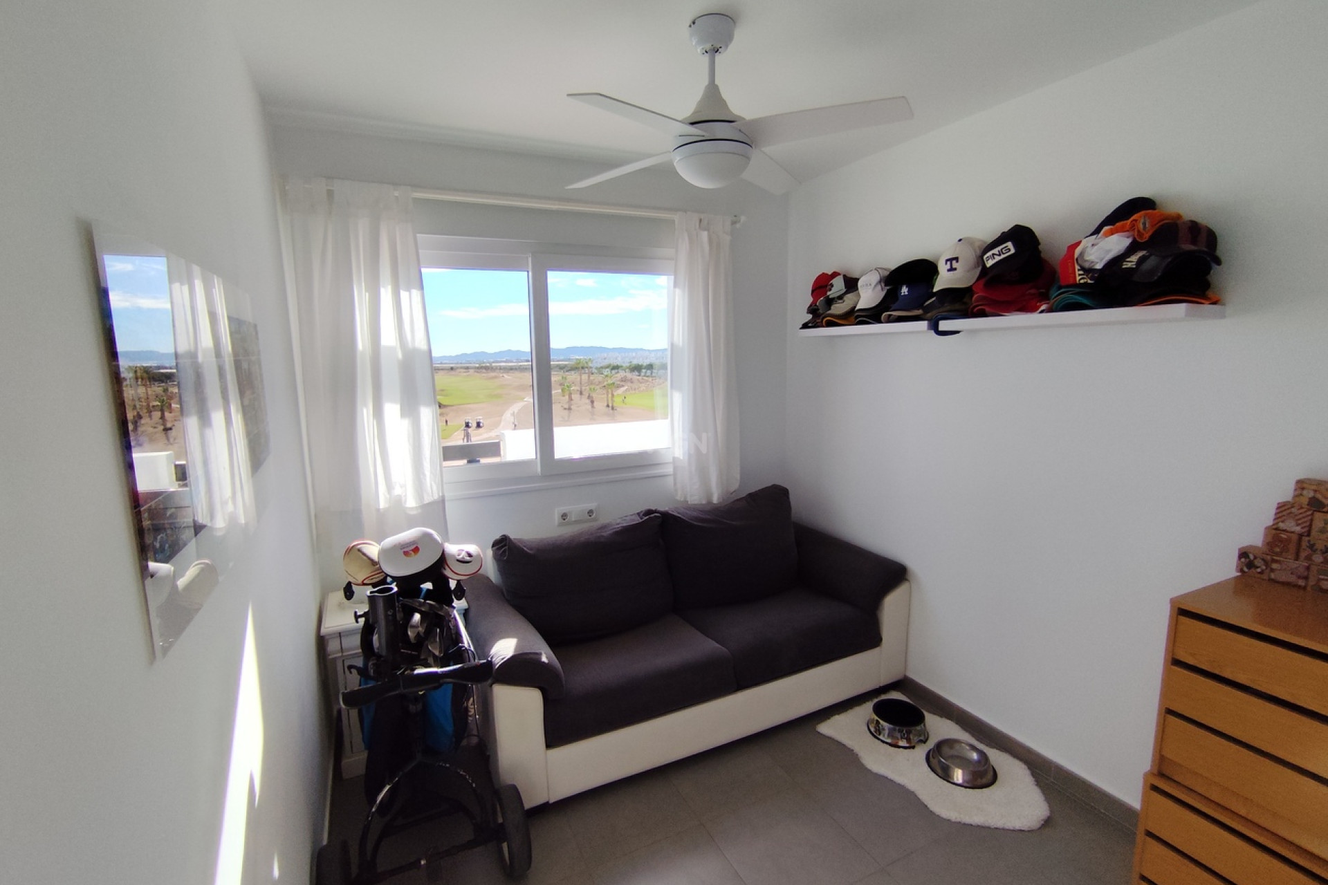 Resale - Apartment / flat - Las Terrazas de la Torre Golf Resort - Costa Calida