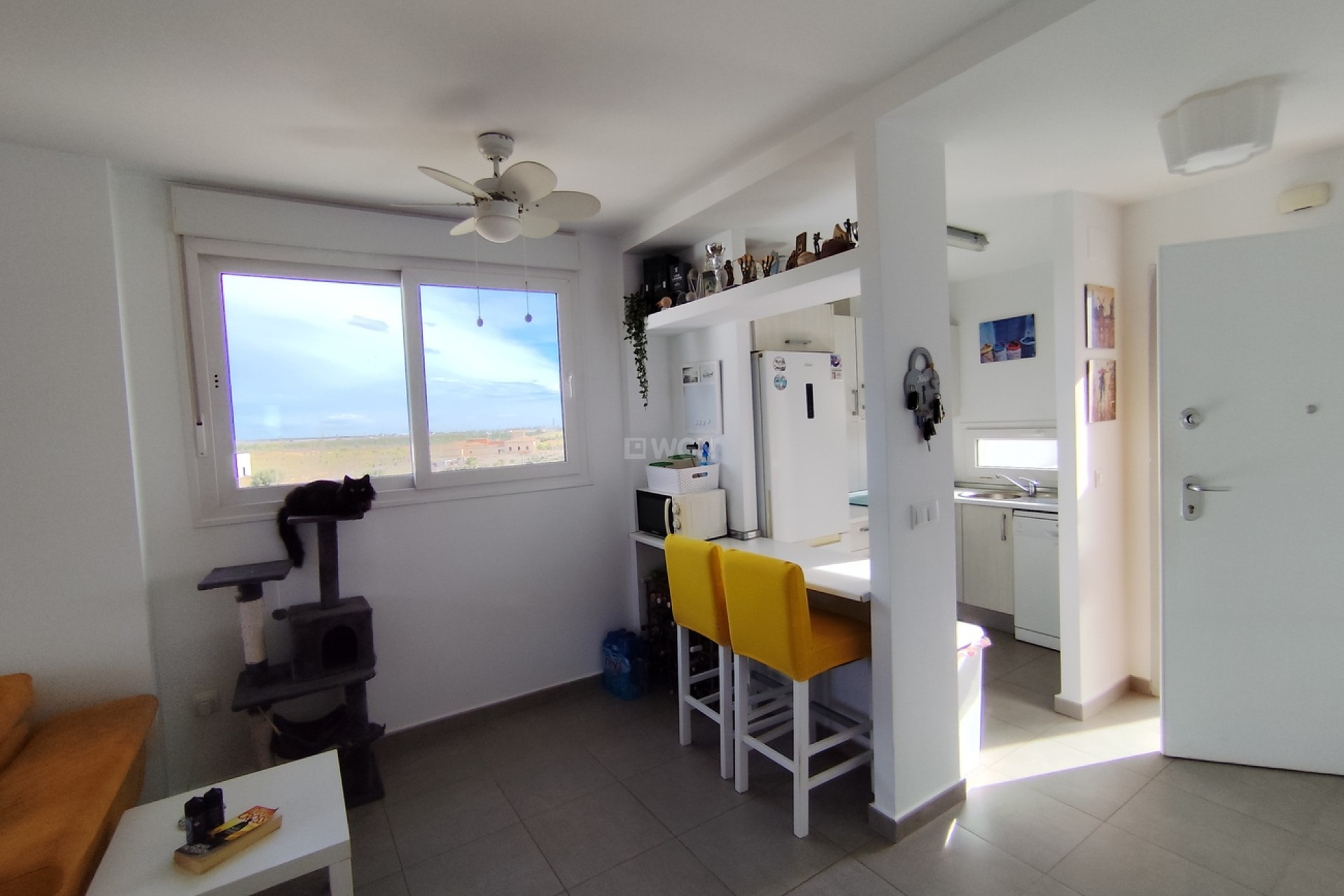 Resale - Apartment / flat - Las Terrazas de la Torre Golf Resort - Costa Calida