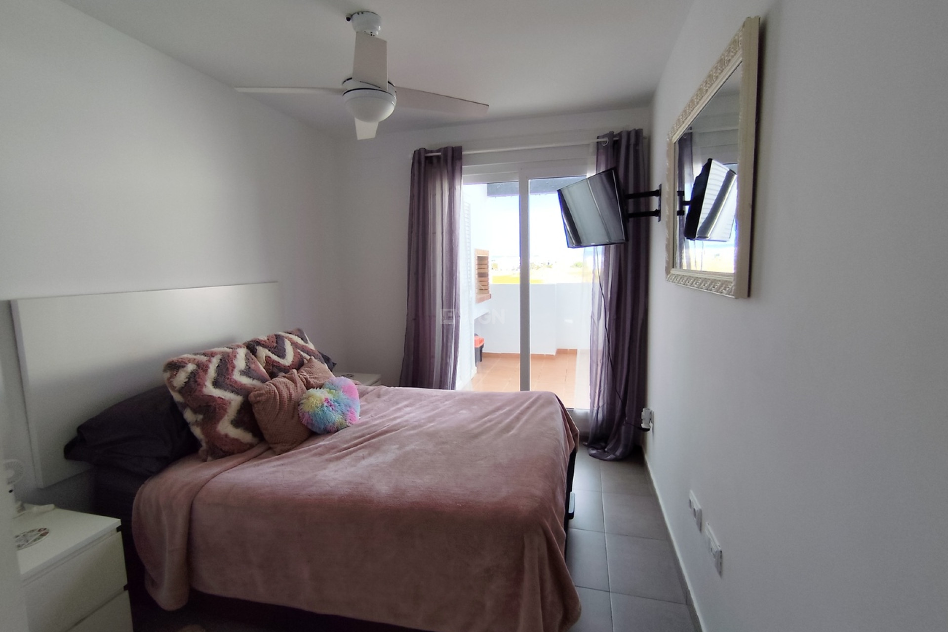 Resale - Apartment / flat - Las Terrazas de la Torre Golf Resort - Costa Calida