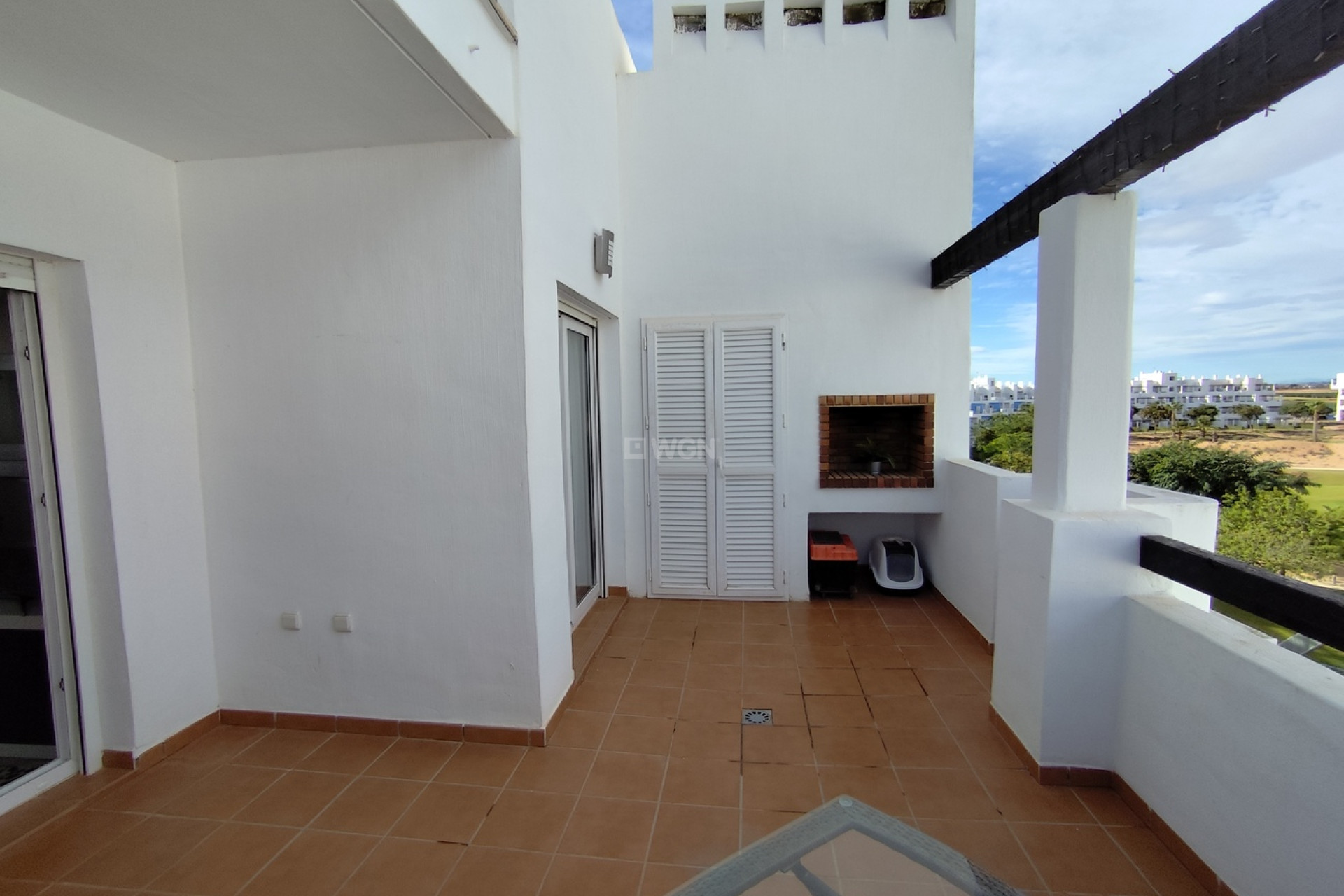 Resale - Apartment / flat - Las Terrazas de la Torre Golf Resort - Costa Calida