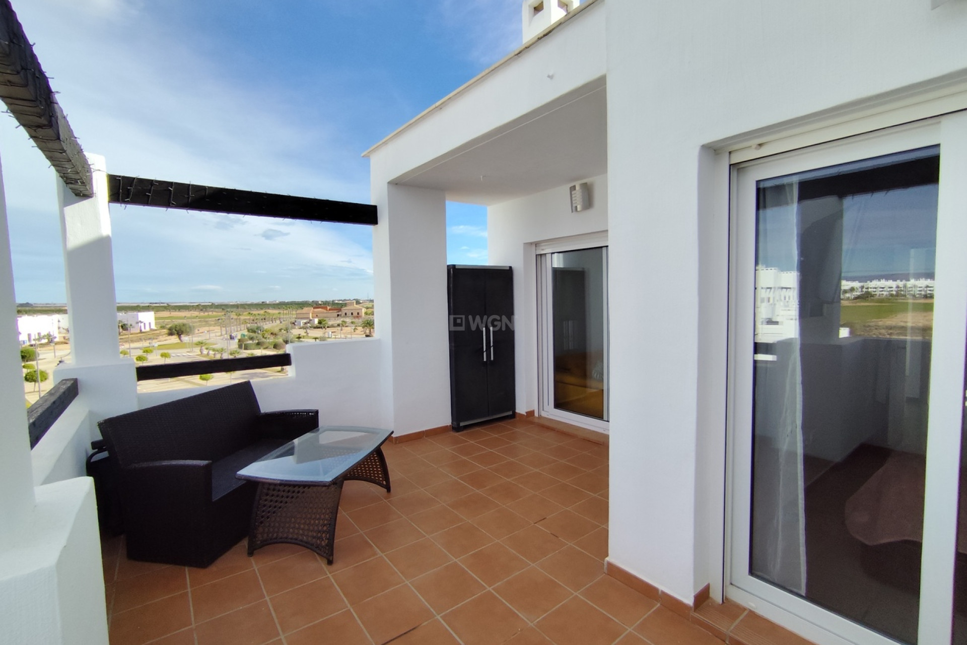 Resale - Apartment / flat - Las Terrazas de la Torre Golf Resort - Costa Calida