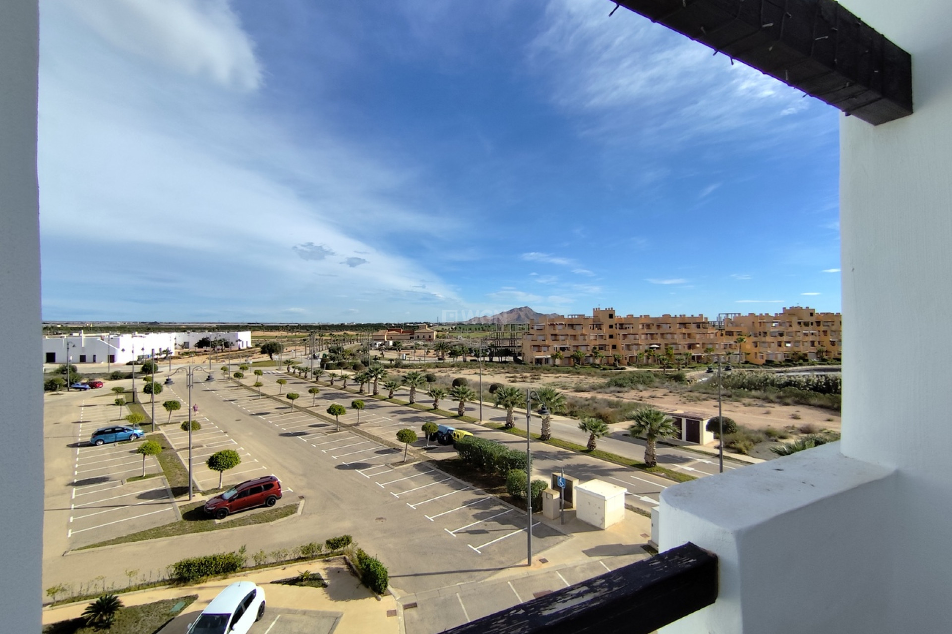 Resale - Apartment / flat - Las Terrazas de la Torre Golf Resort - Costa Calida